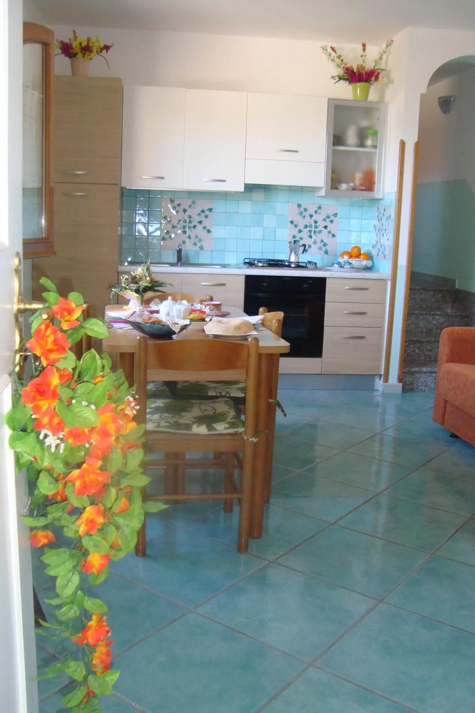 Studio Apartment in B&B Oliva Studio Apartment in B&B Oliva