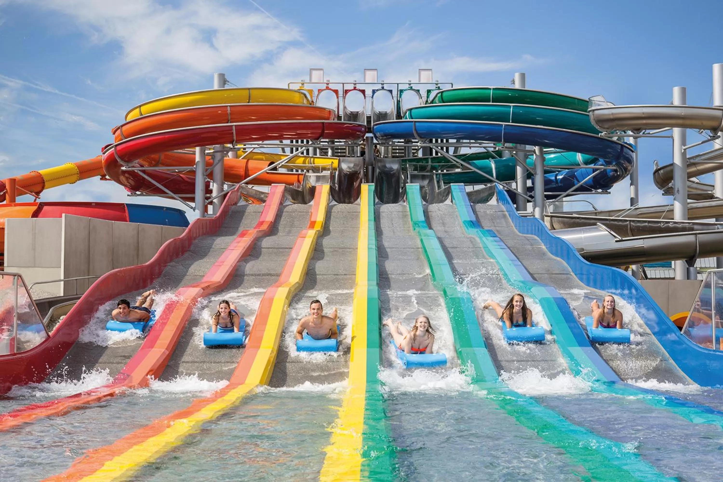 Spa and wellness centre/facilities in Hotel Victory Therme Erding