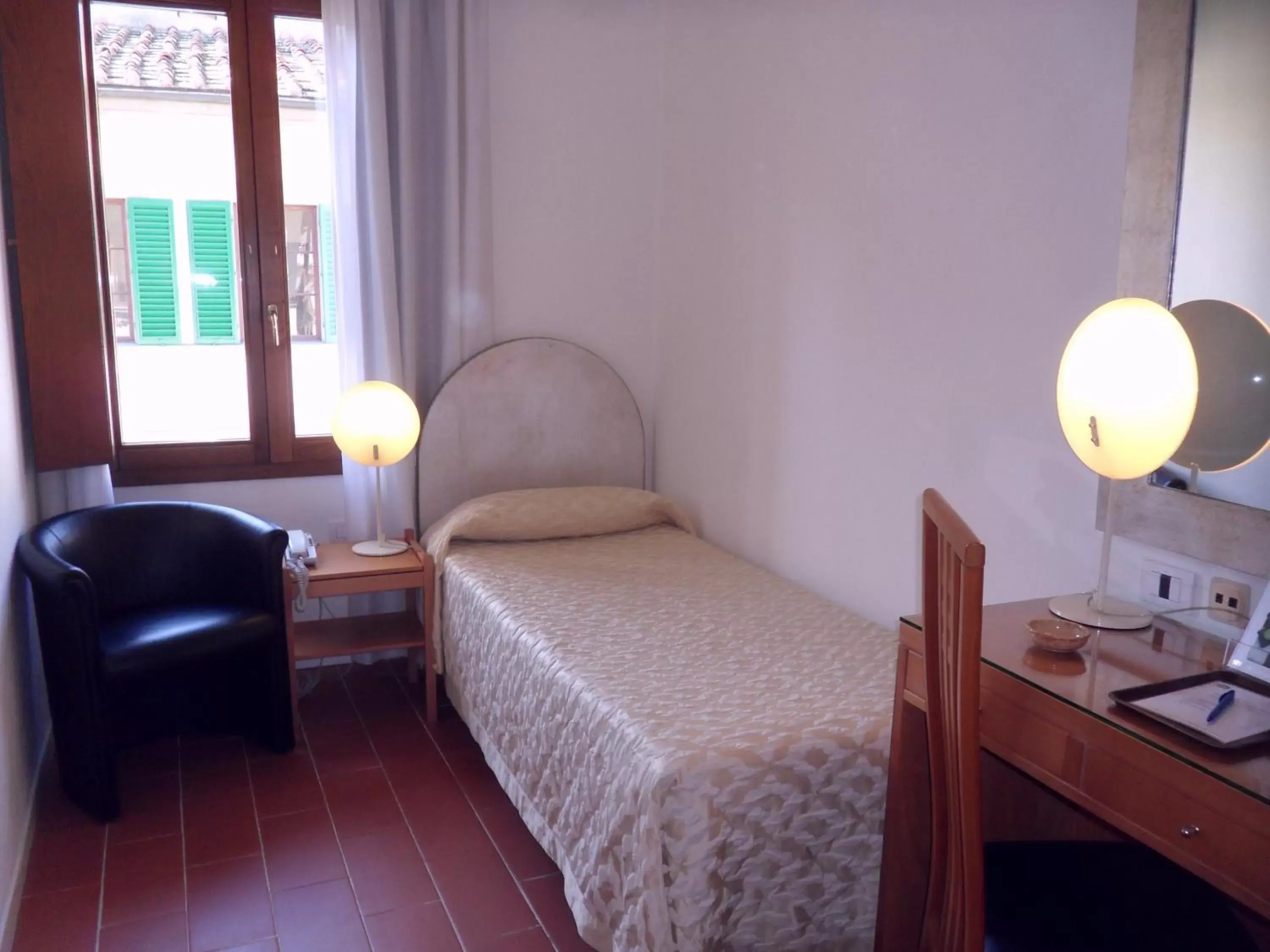 Single Room in Hotel Palazzo Ognissanti