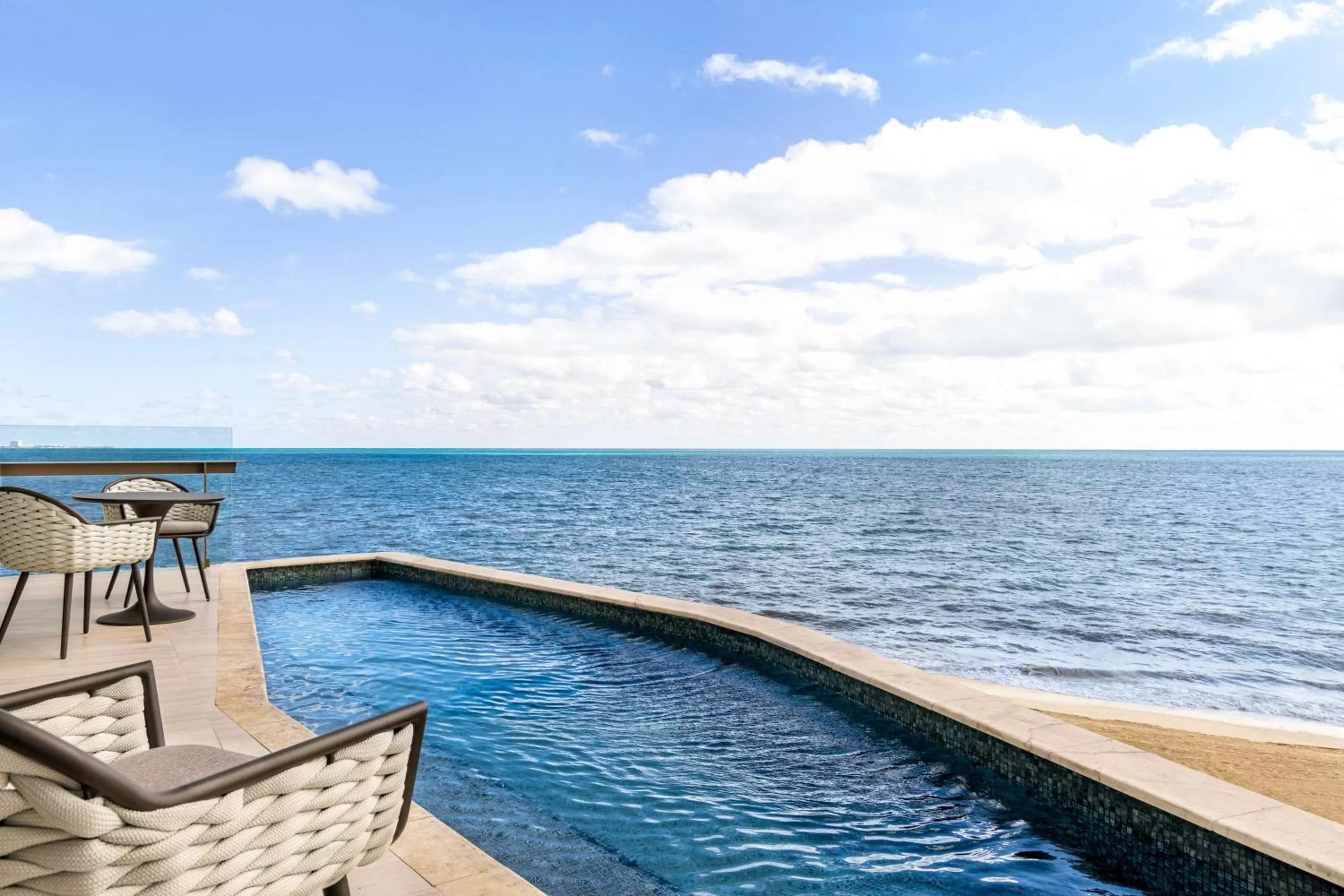 View (from property/room) in Hilton Cancun, an All-Inclusive Resort