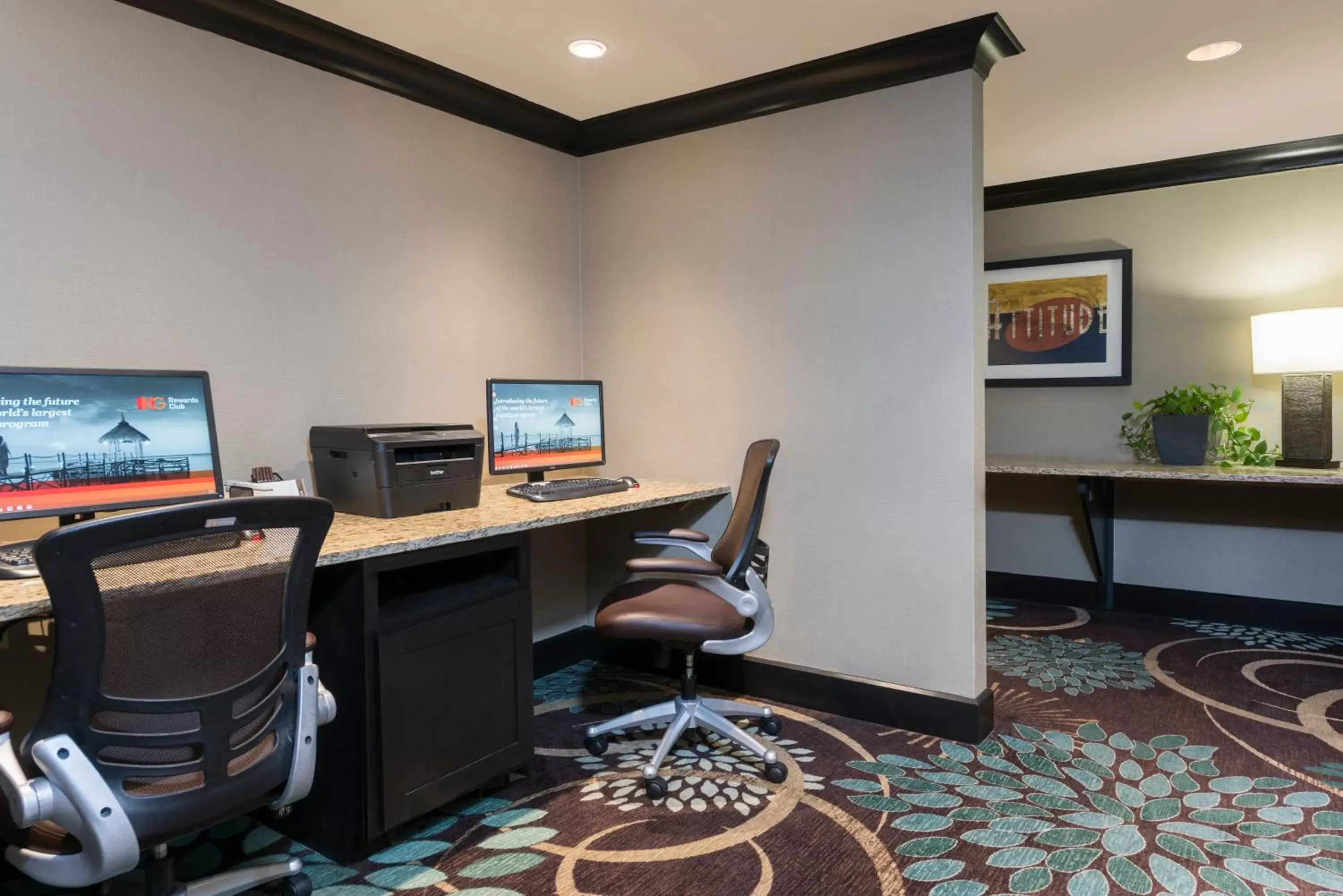 Other in Staybridge Suites Chicago-Oakbrook Terrace, an IHG Hotel