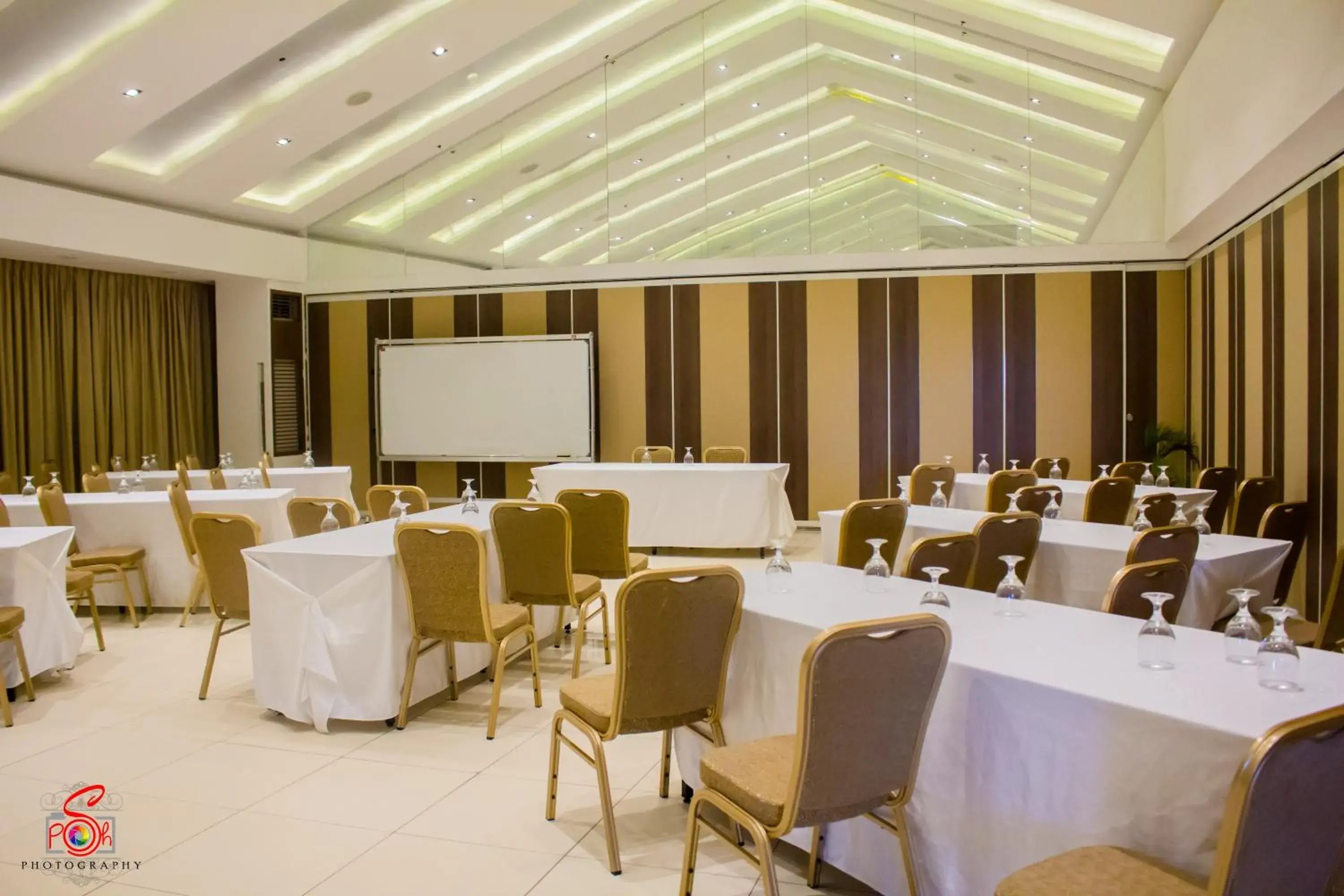 Banquet/Function facilities in Hotel Marciano