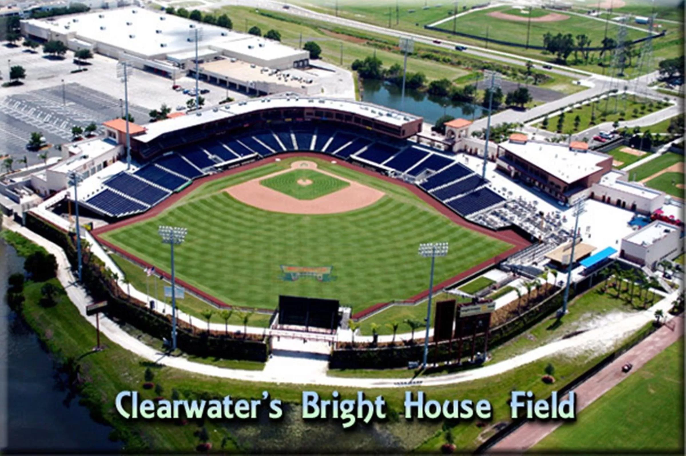 Off site in Country Inn & Suites by Radisson, St Petersburg - Clearwater, FL