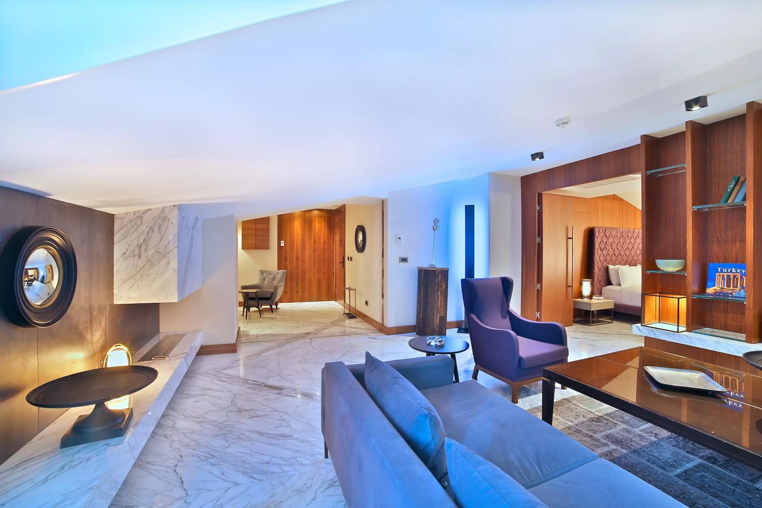 Family in Dosso Dossi Hotels & SPA Downtown