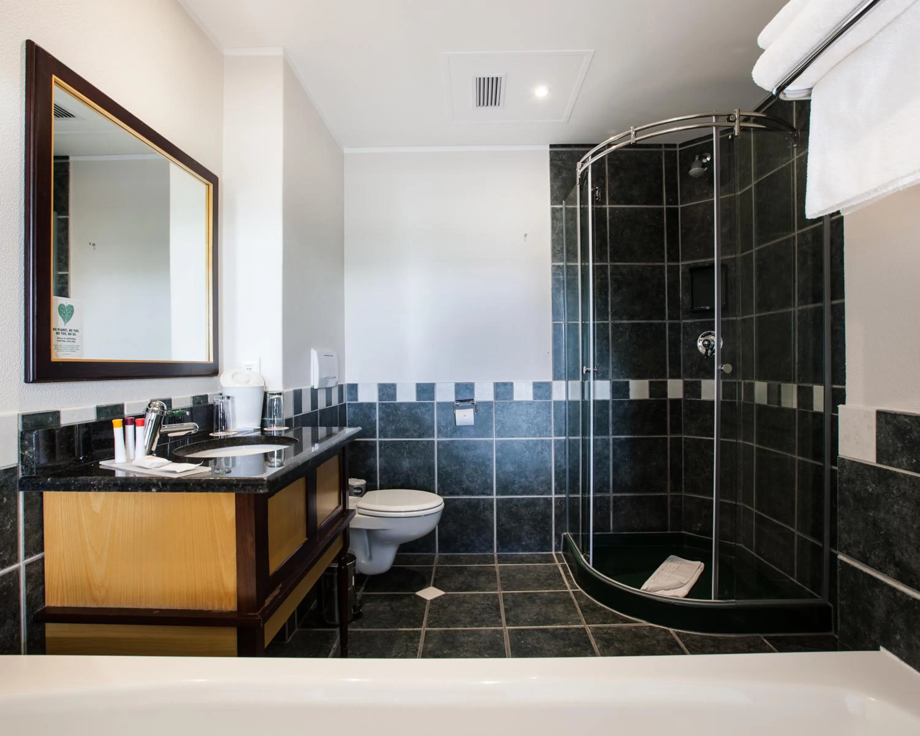 Double Room - Smoking in City Lodge Hotel GrandWest