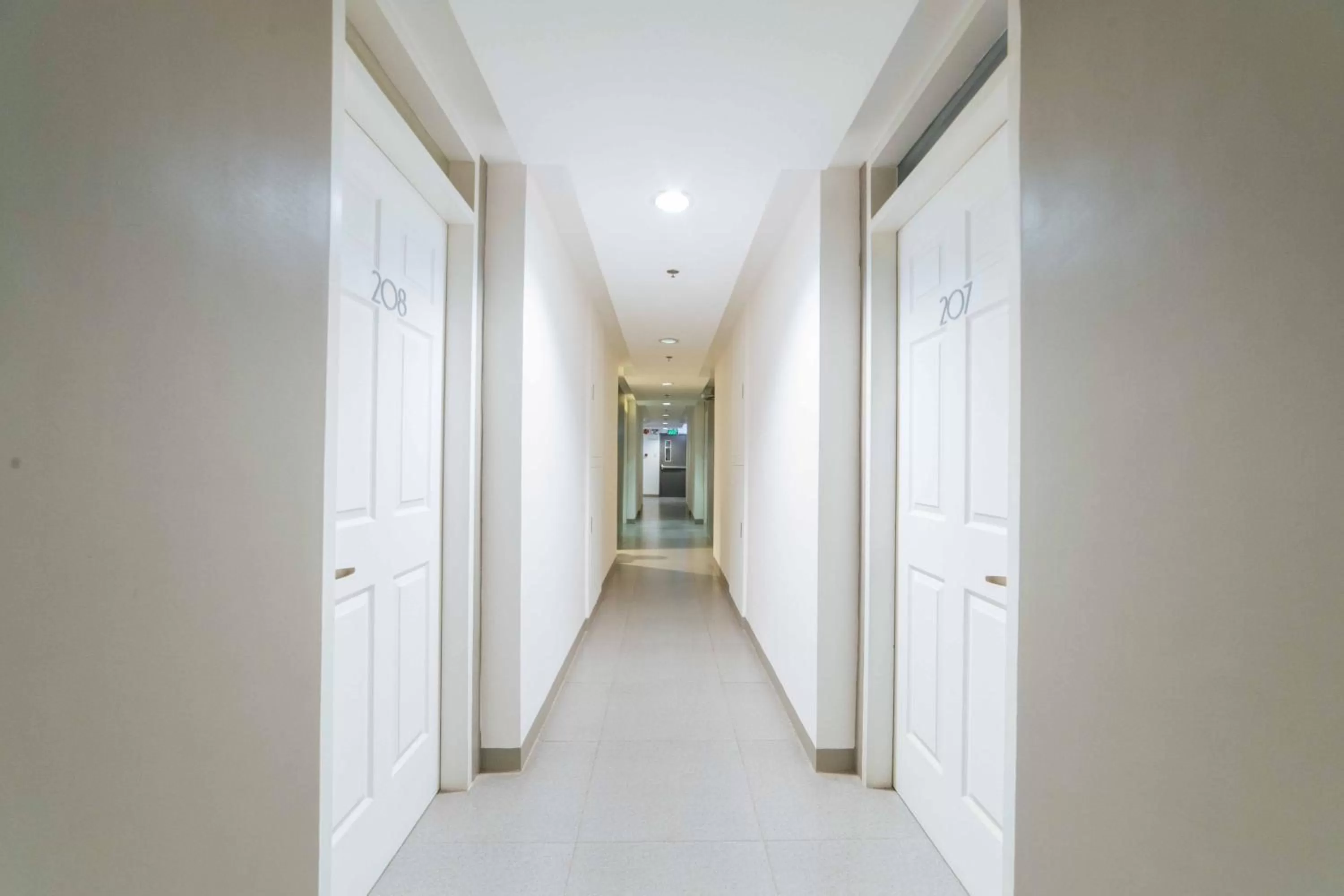 Other in RedDoorz Plus @ Roxas Street Davao