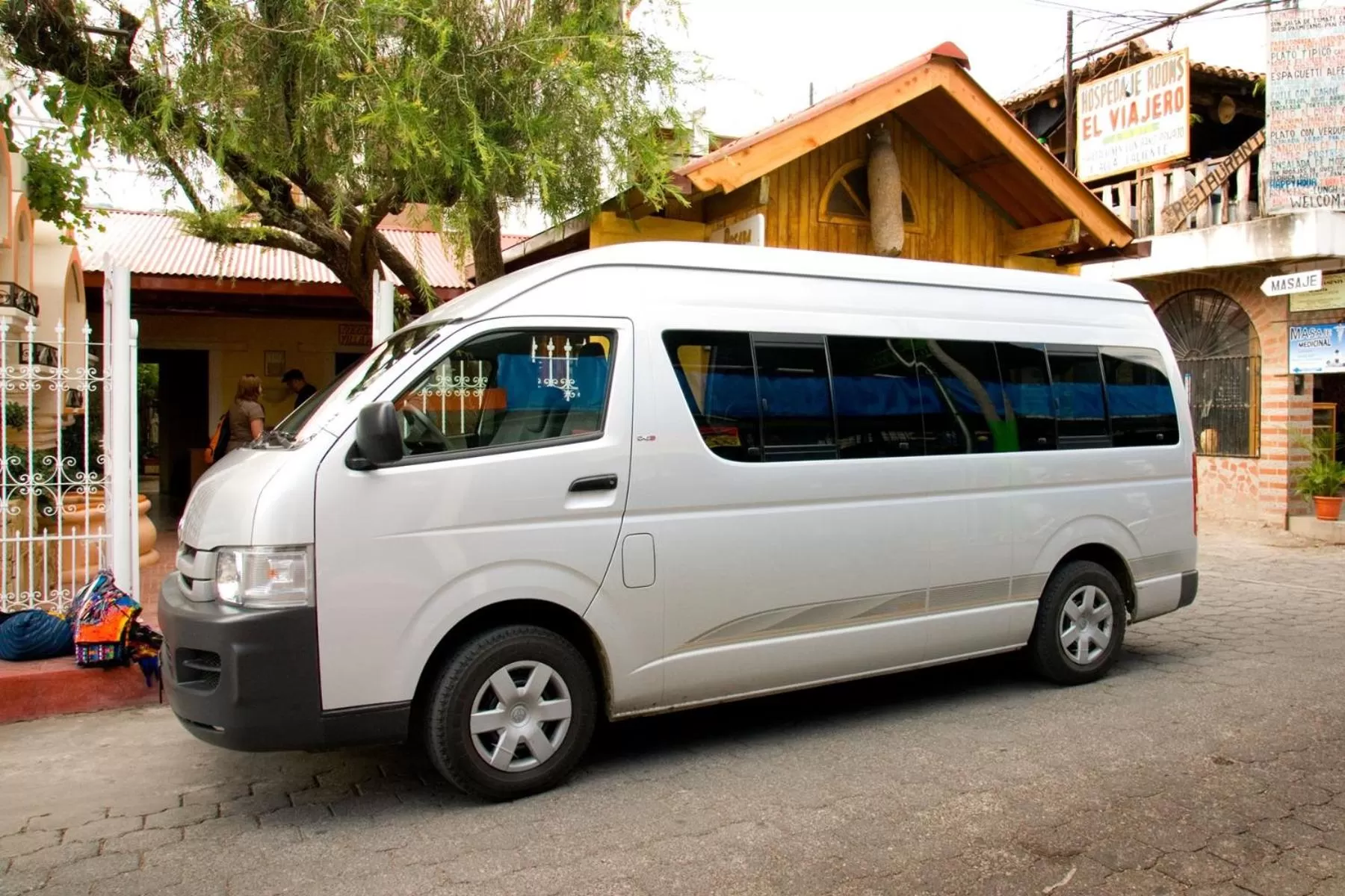 Other in Posada De Los Volcanes