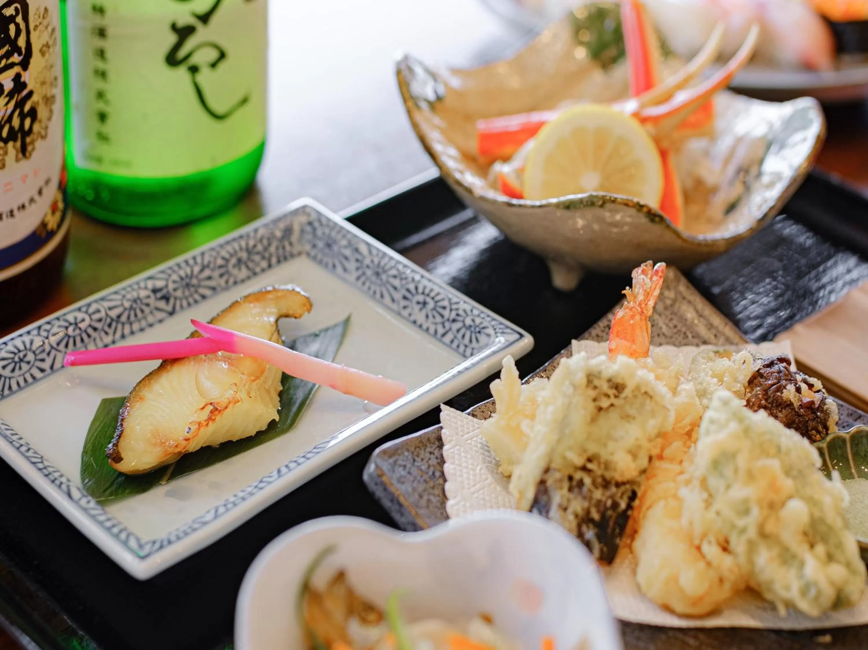 Tabist Hotel Tetora Hakodate Station