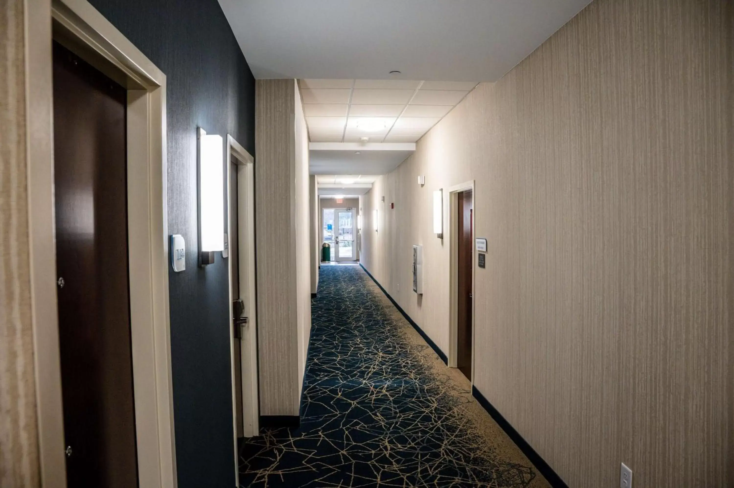 Property building in Hilton Garden Inn Fayetteville/Fort Bragg