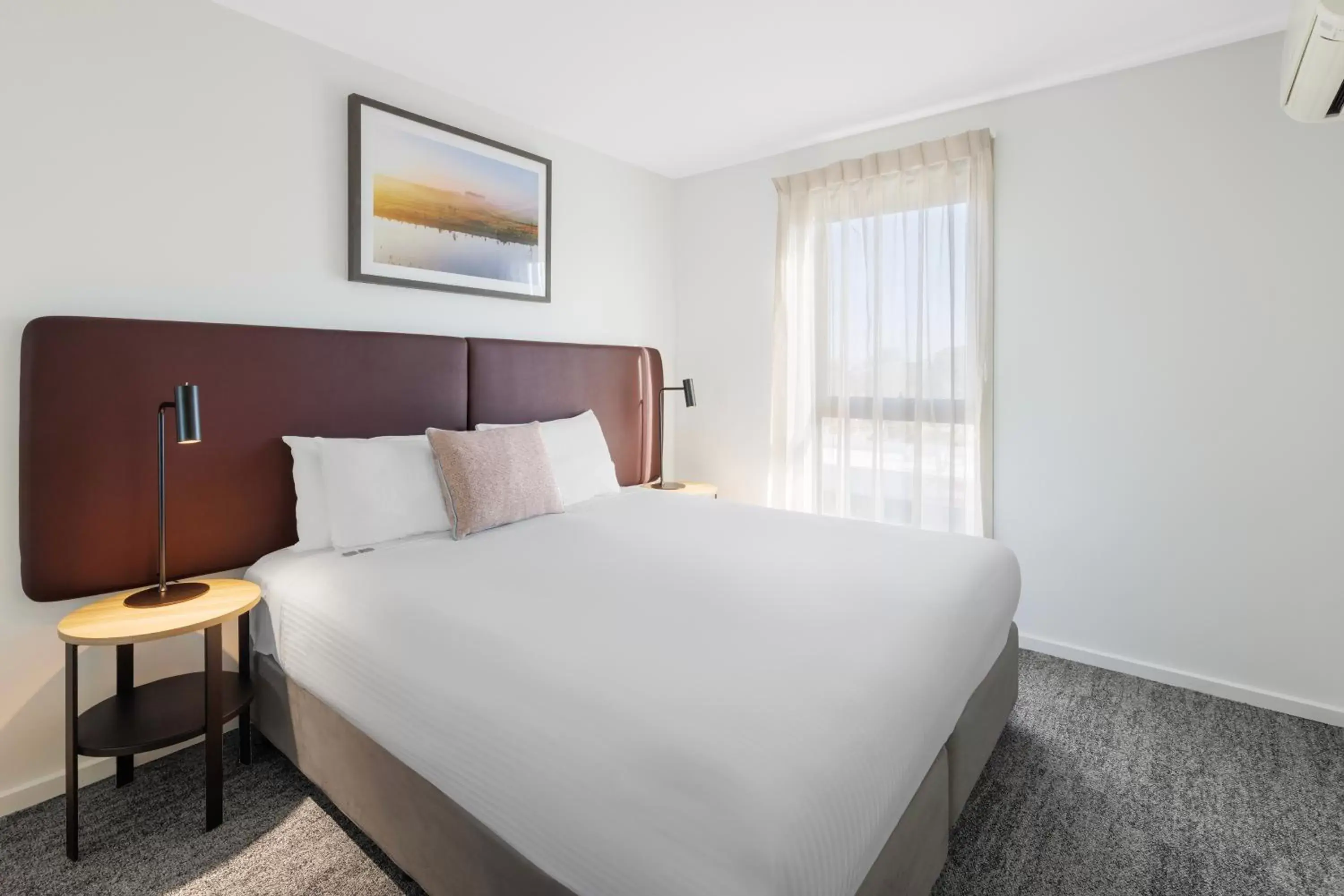 Bed in Quest Werribee Bed in Quest Werribee