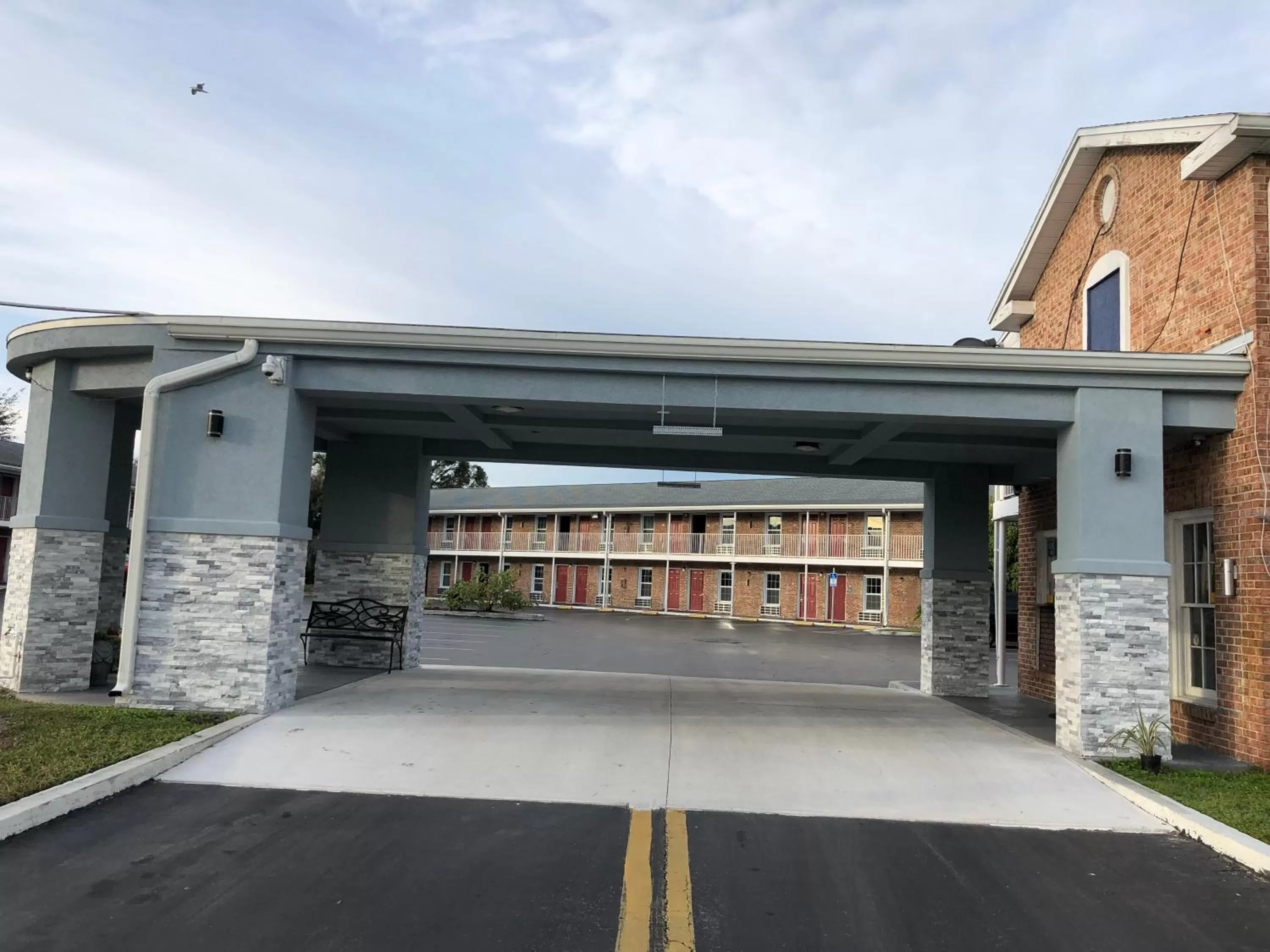 San Marco Inn East - Jacksonville