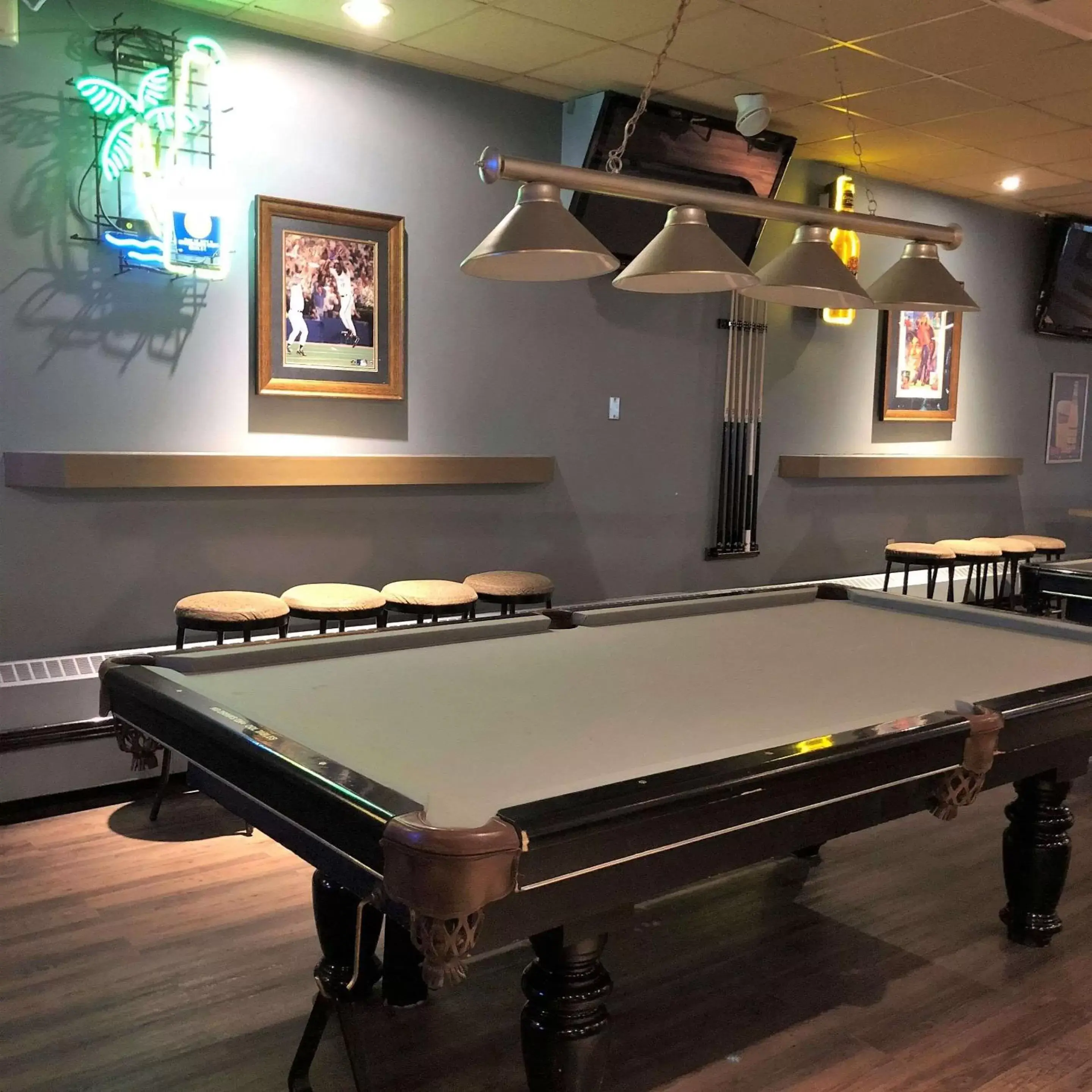 Other, Billiards in Quality Hotel & Conference Centre Sawridge