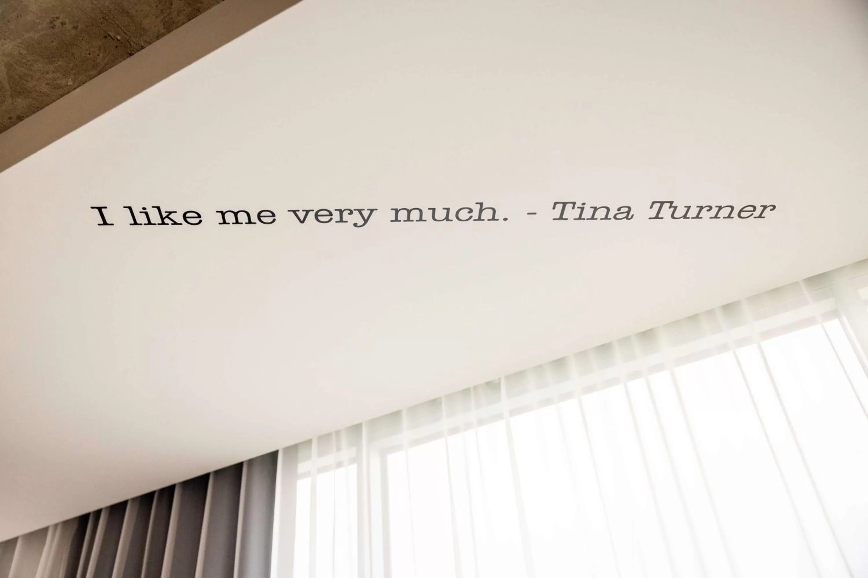 Bed in Lorenzo Hotel Dallas, Tapestry Collection by Hilton