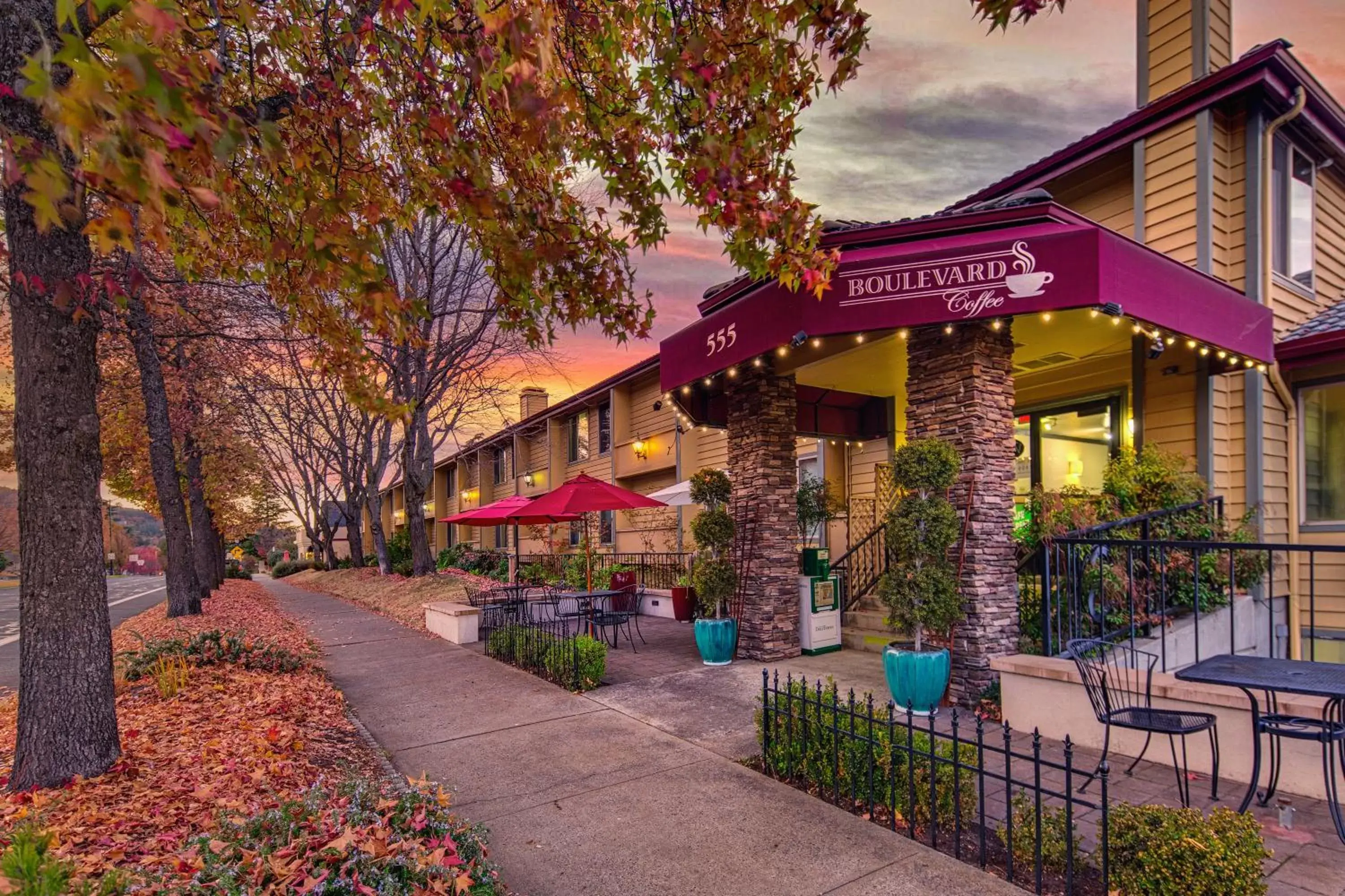 Stratford Inn Stratford Inn