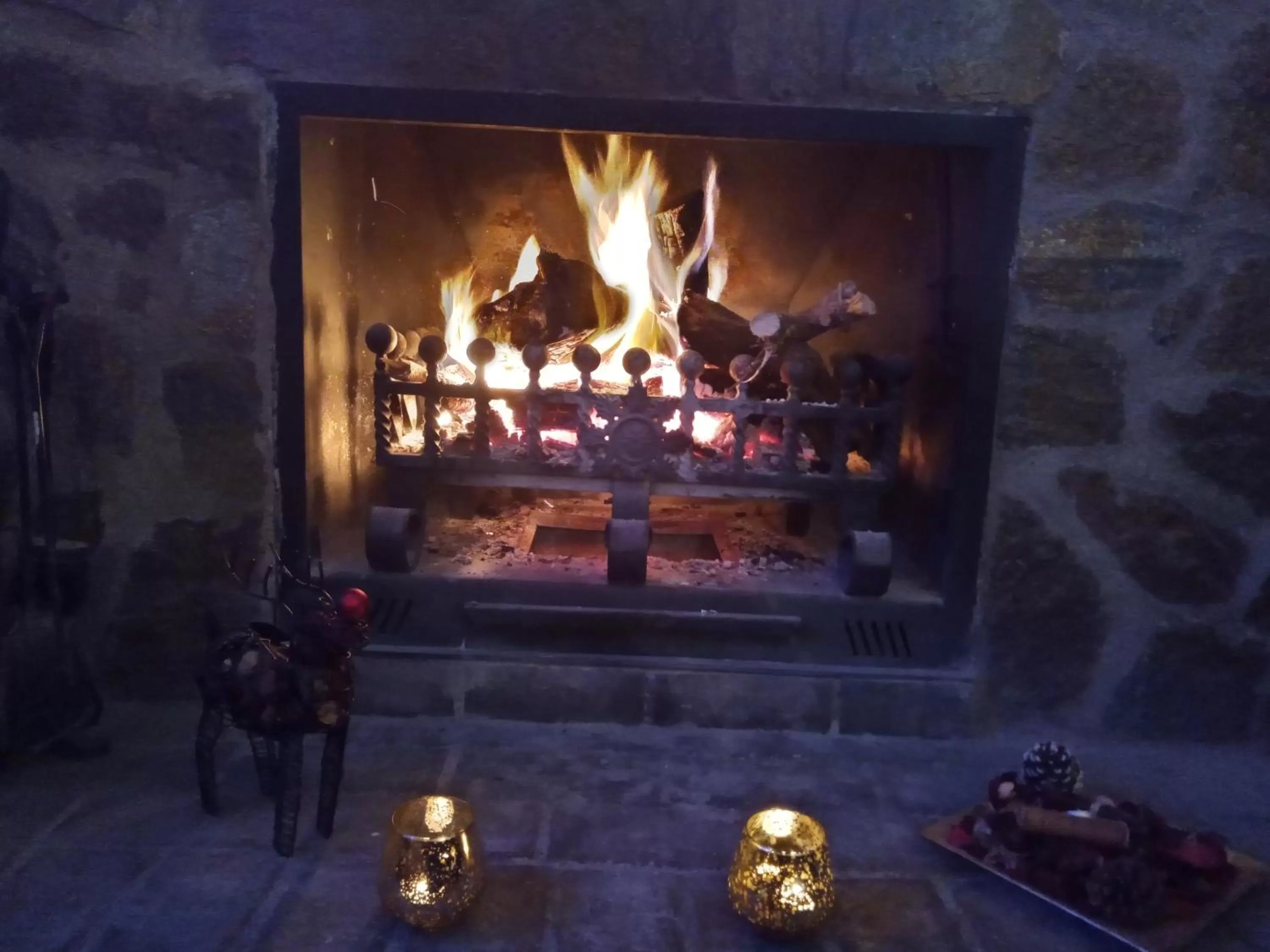 Cortijo Esquina B&B Guesthouse