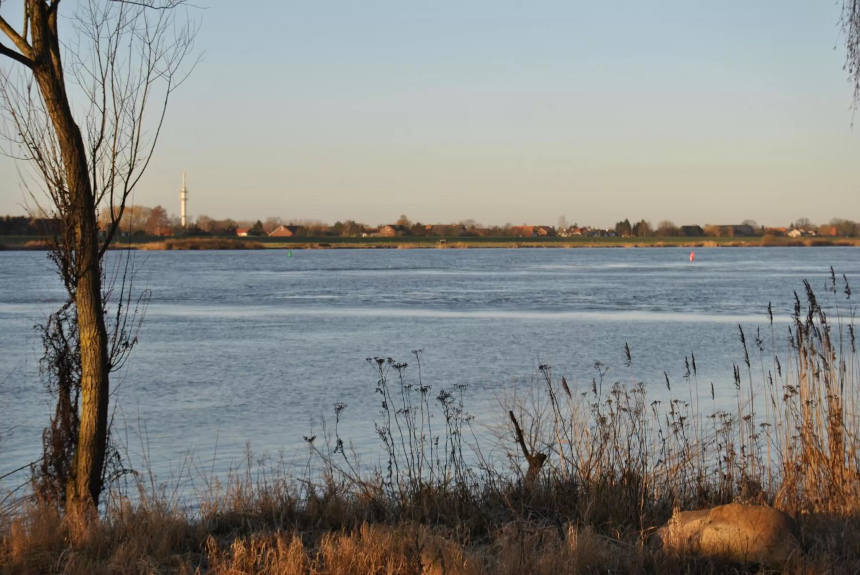 Natural landscape in Achilleon III