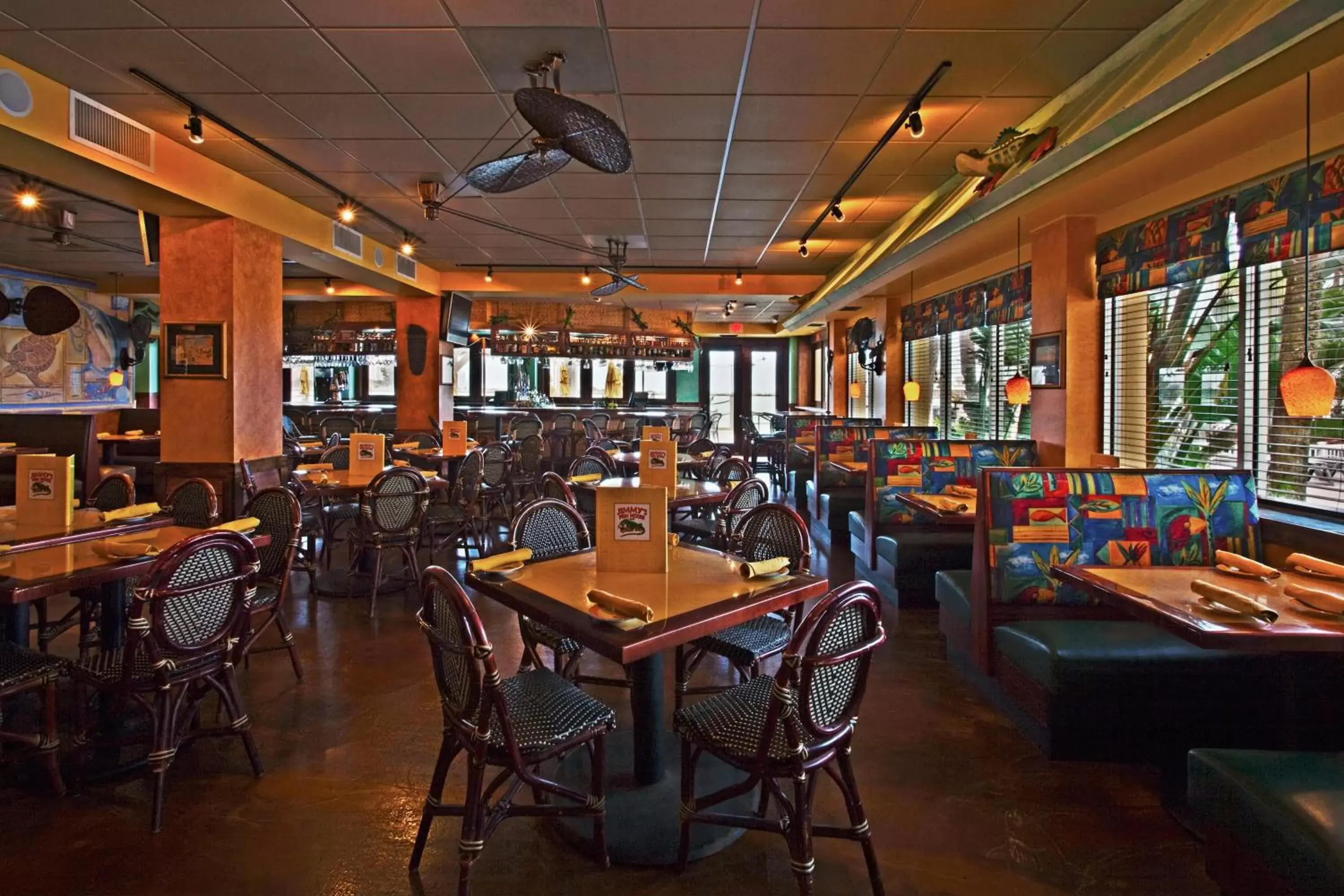 Restaurant/places to eat in Holiday Inn & Suites Clearwater Beach by IHG Restaurant/places to eat in Holiday Inn & Suites Clearwater Beach by IHG