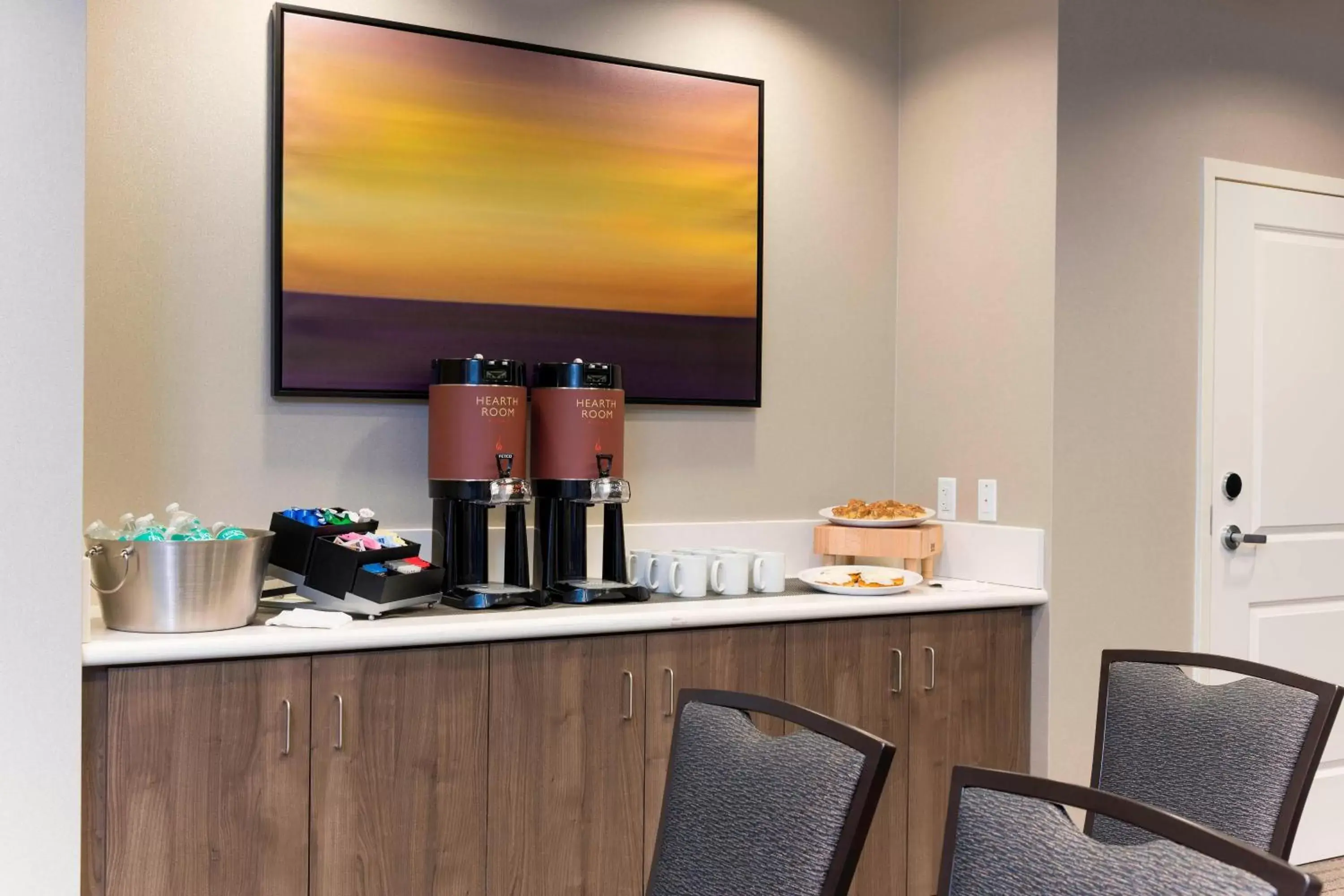 Meeting/conference room in Residence Inn by Marriott Green Bay Downtown