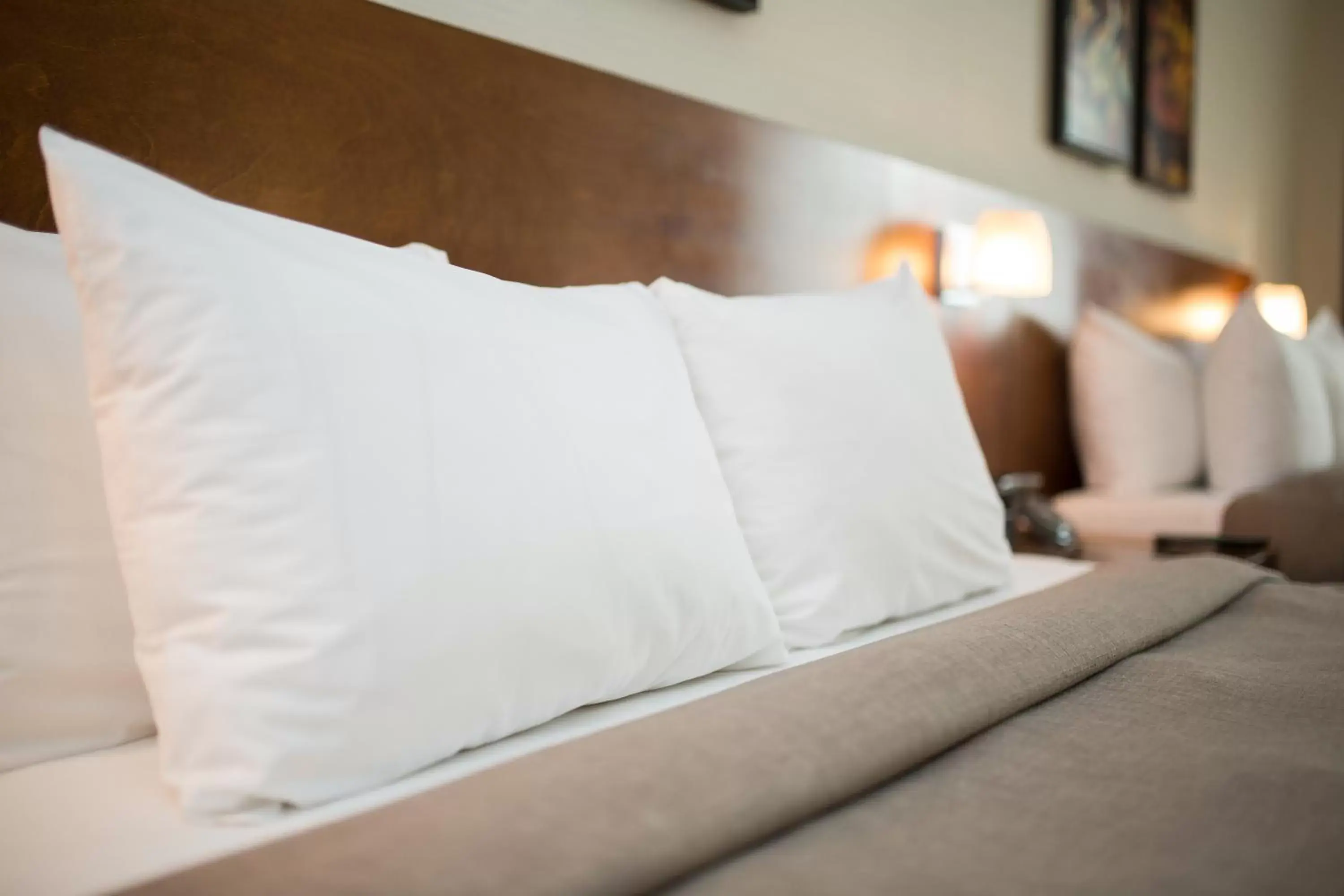 Photo of the whole room, Bed in Hotel Chateau Laurier Québec Photo of the whole room, Bed in Hotel Chateau Laurier Québec