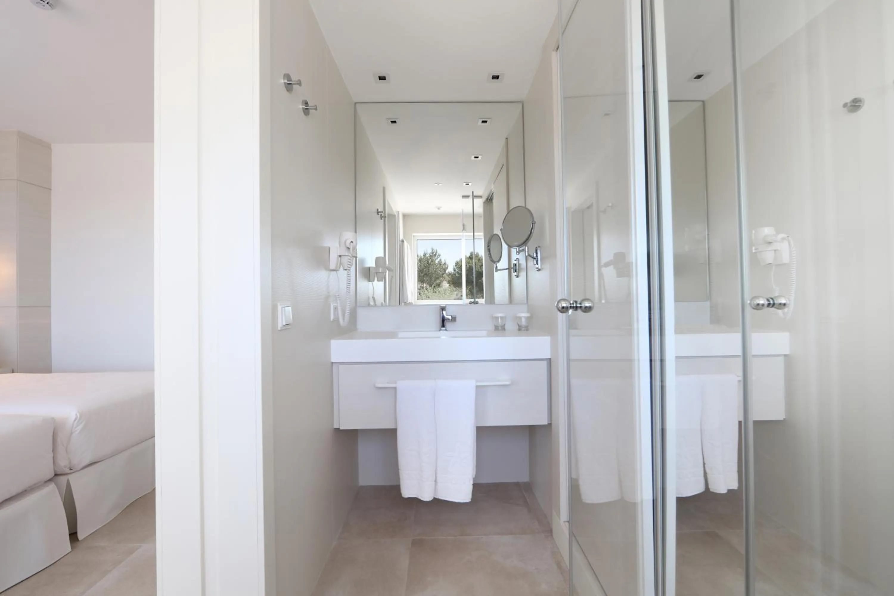 Toilet, Bathroom in Iberostar Selection Santa Eulalia Ibiza