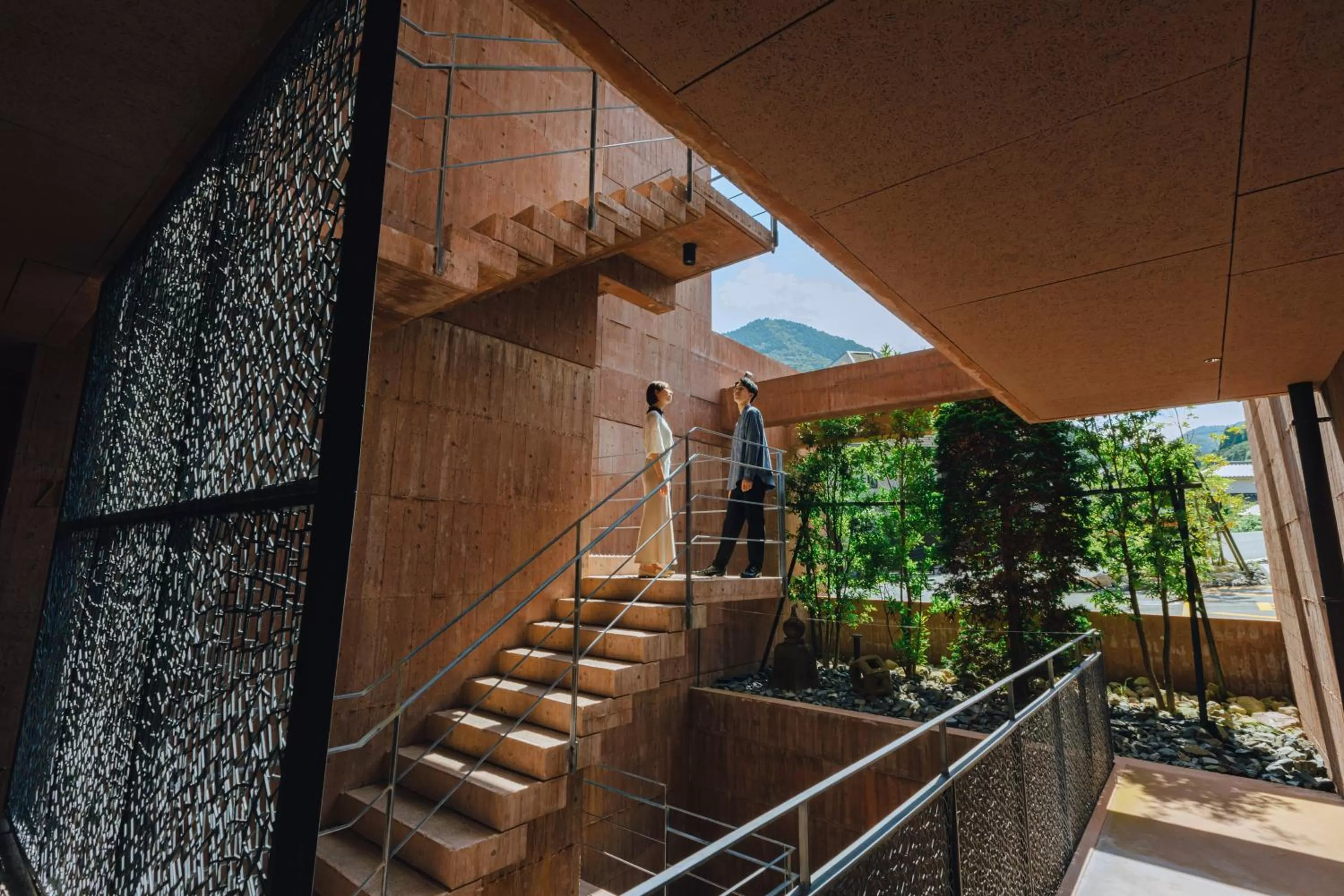 SEKIYA RESORT Galleria Midobaru