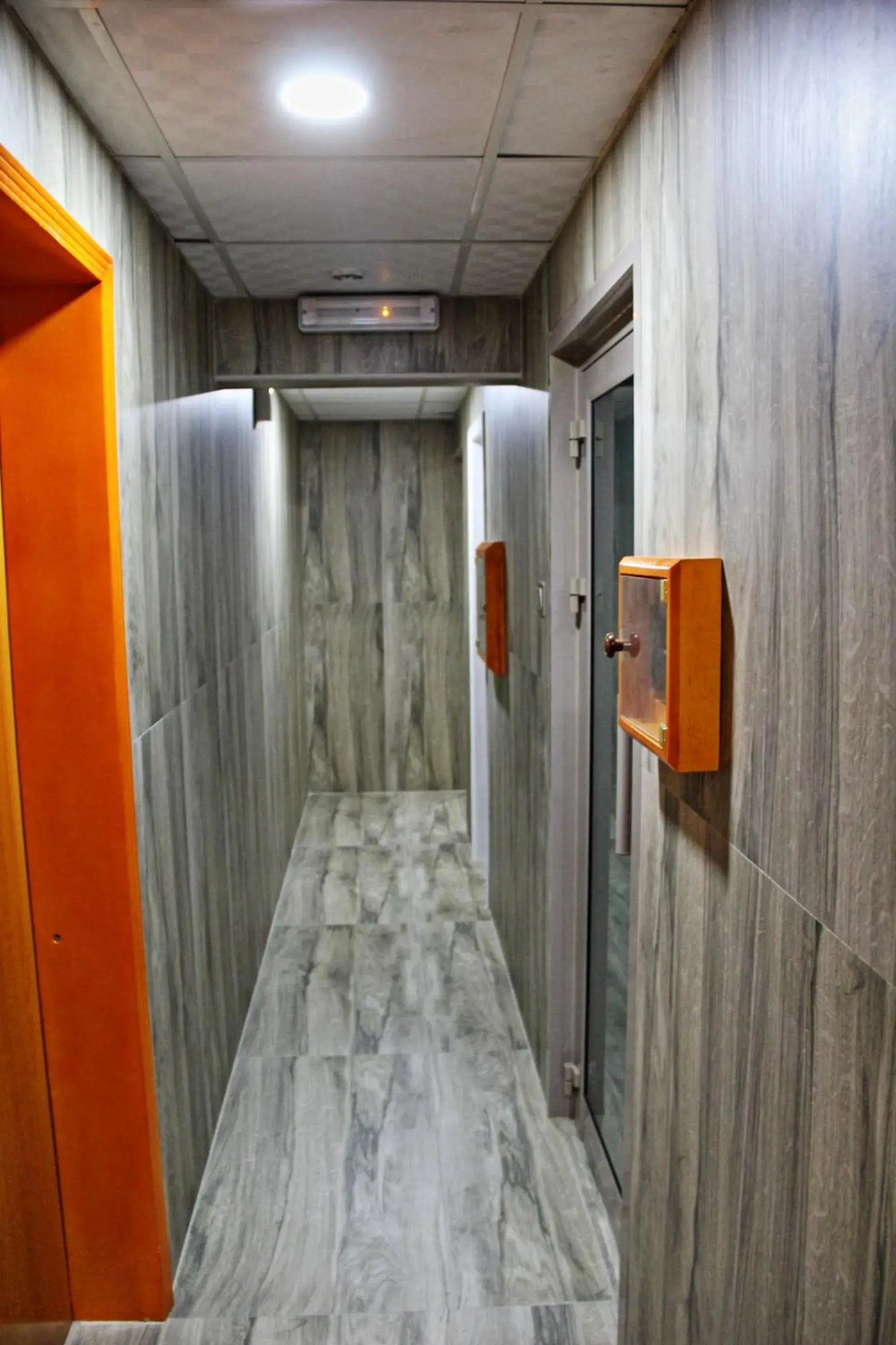 Sauna, Banquet Facilities in Bahrain International Hotel