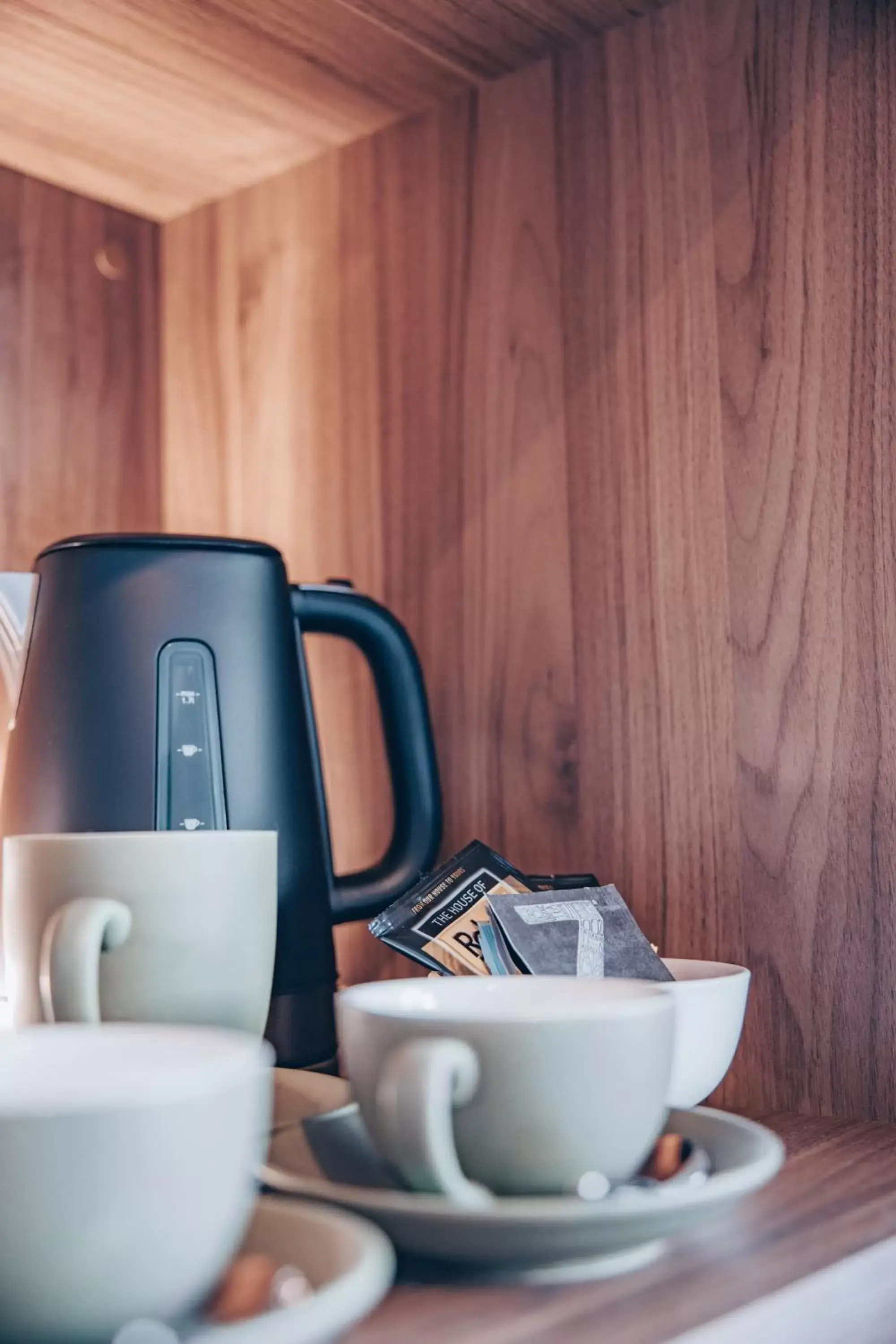 Coffee/Tea Facilities in Banjo Paterson Inn