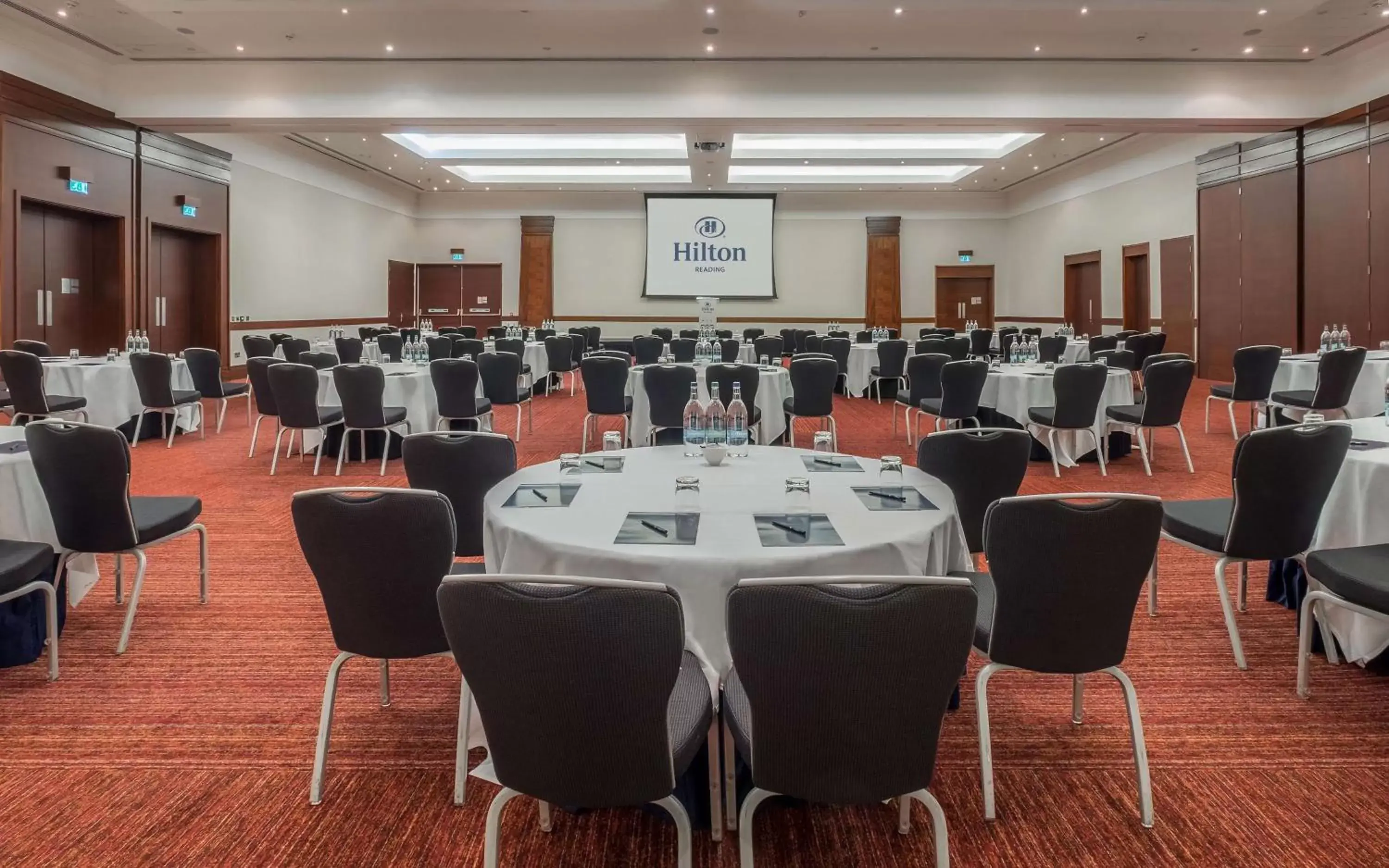 Meeting/conference room, Banquet Facilities in Hilton Reading