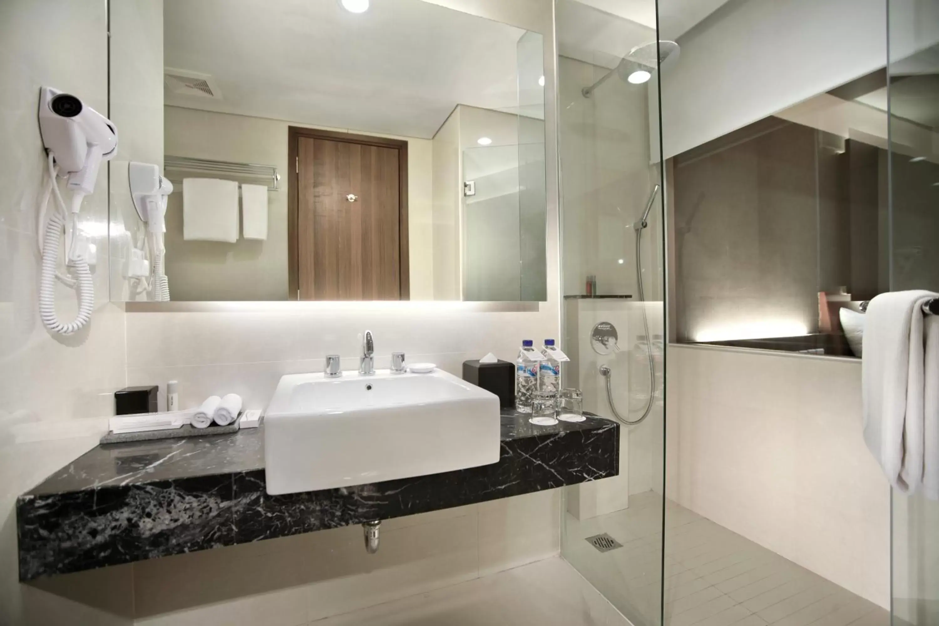 Bathroom in ASTON Kupang Hotel & Convention Center