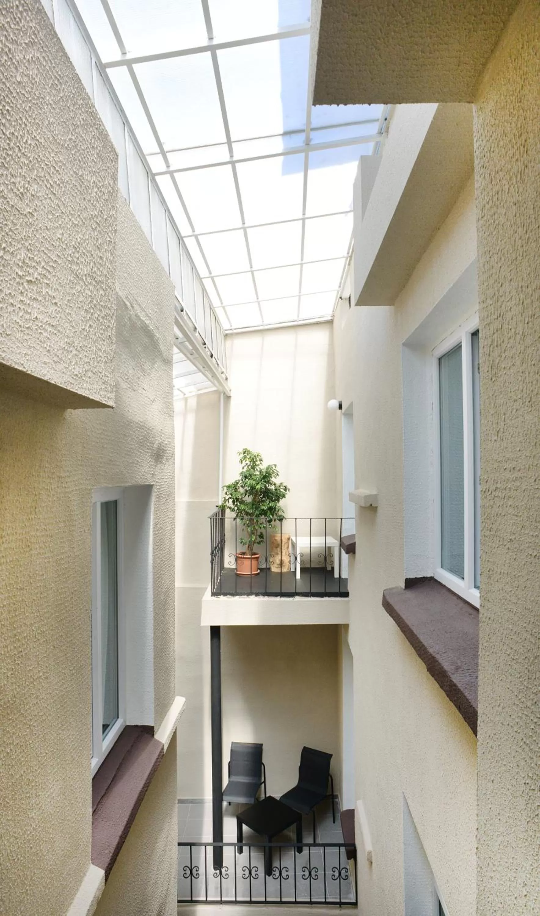 Other in Rumours Inn