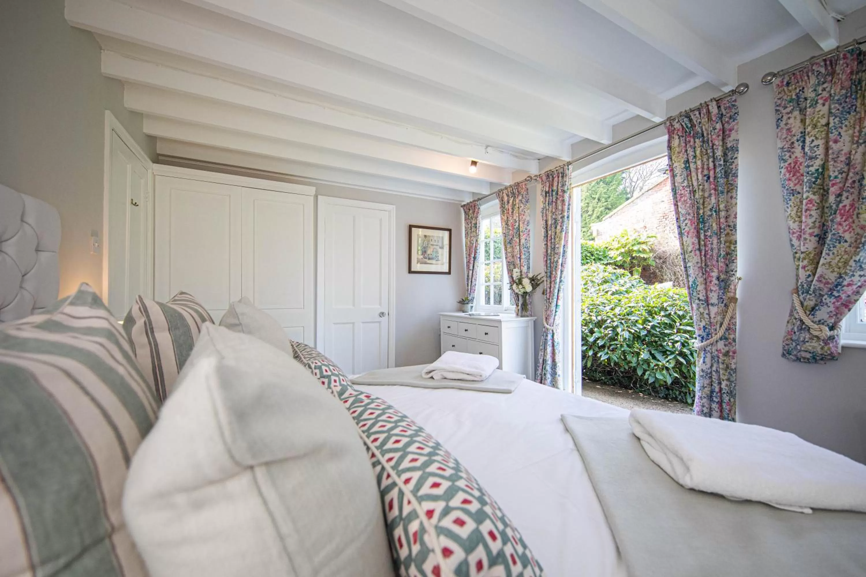 Holiday Home in Goldsborough Hall