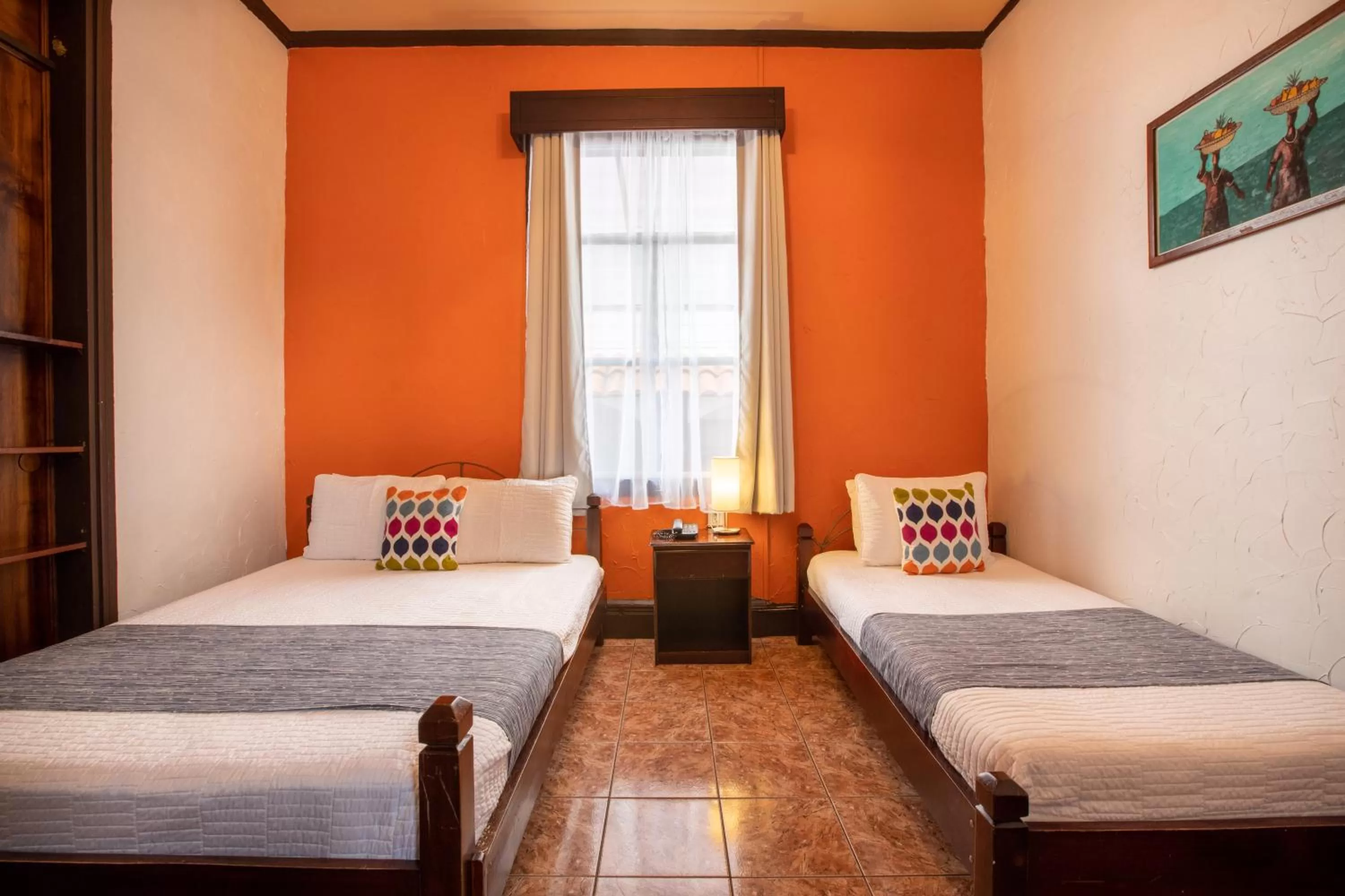 Photo of the whole room, Bed in ALAJUELA CITY Hotel & Guest House