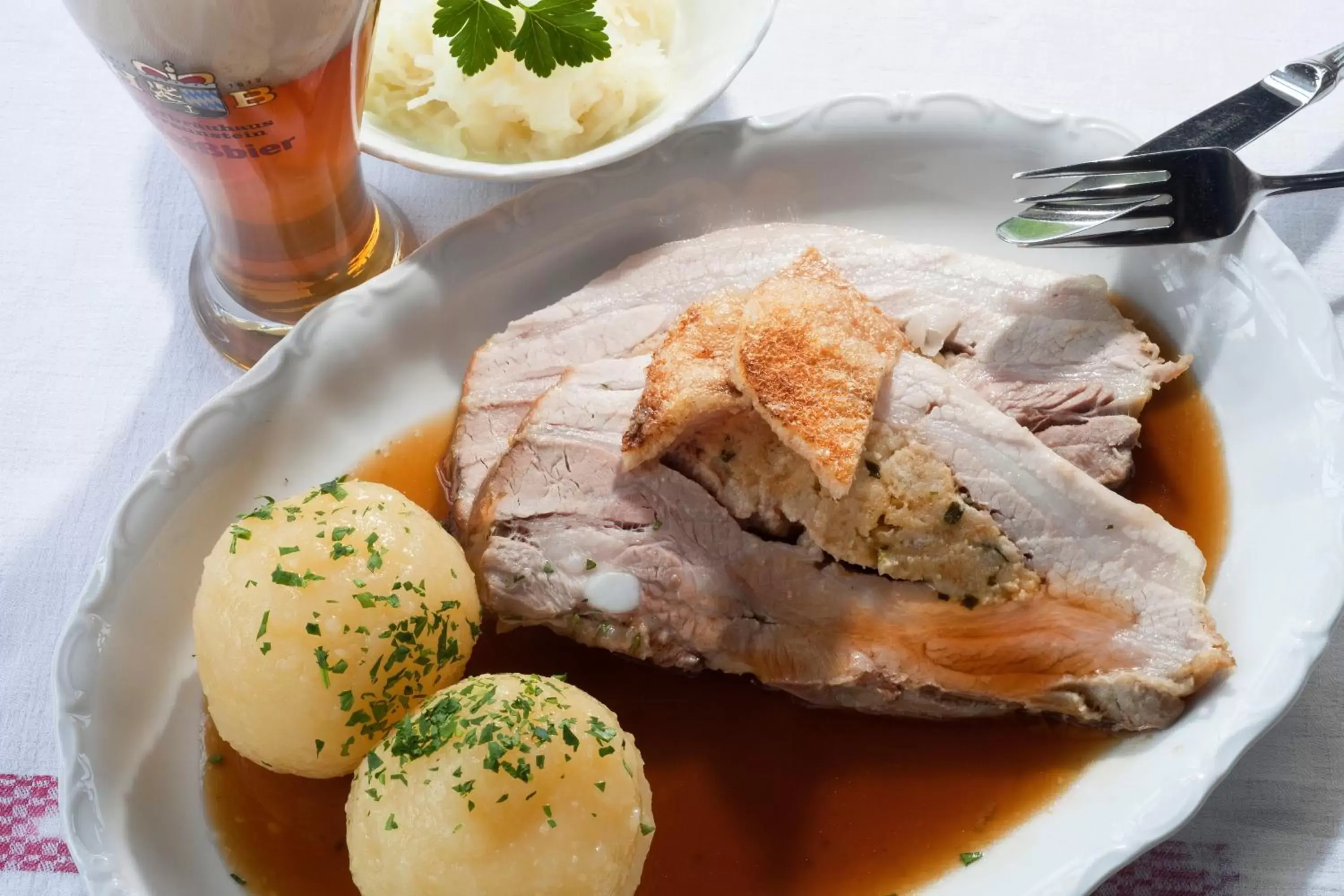 Restaurant/places to eat in Rait´ner Wirt Restaurant/places to eat in Rait´ner Wirt