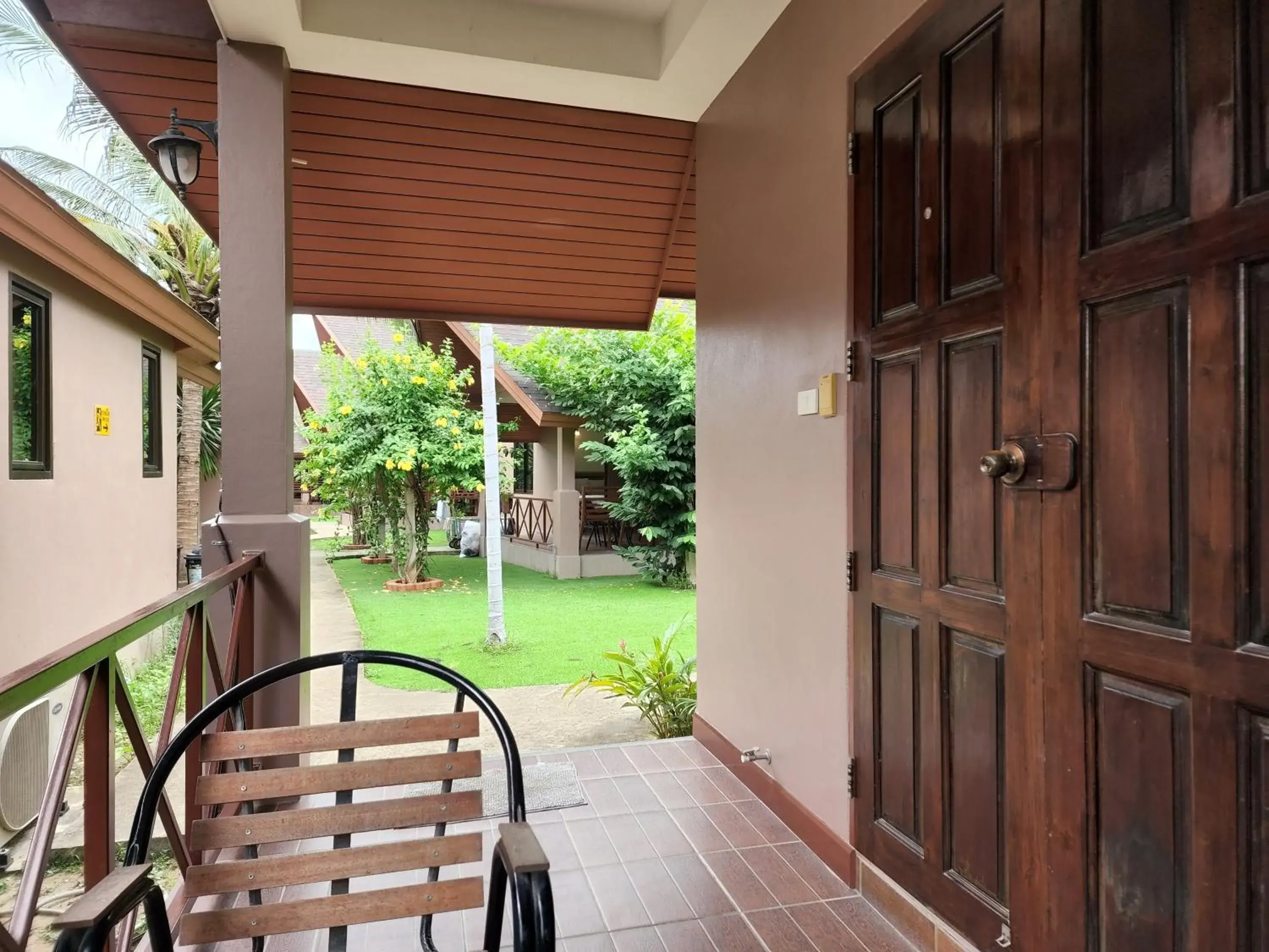 La-or Resort La-or Resort