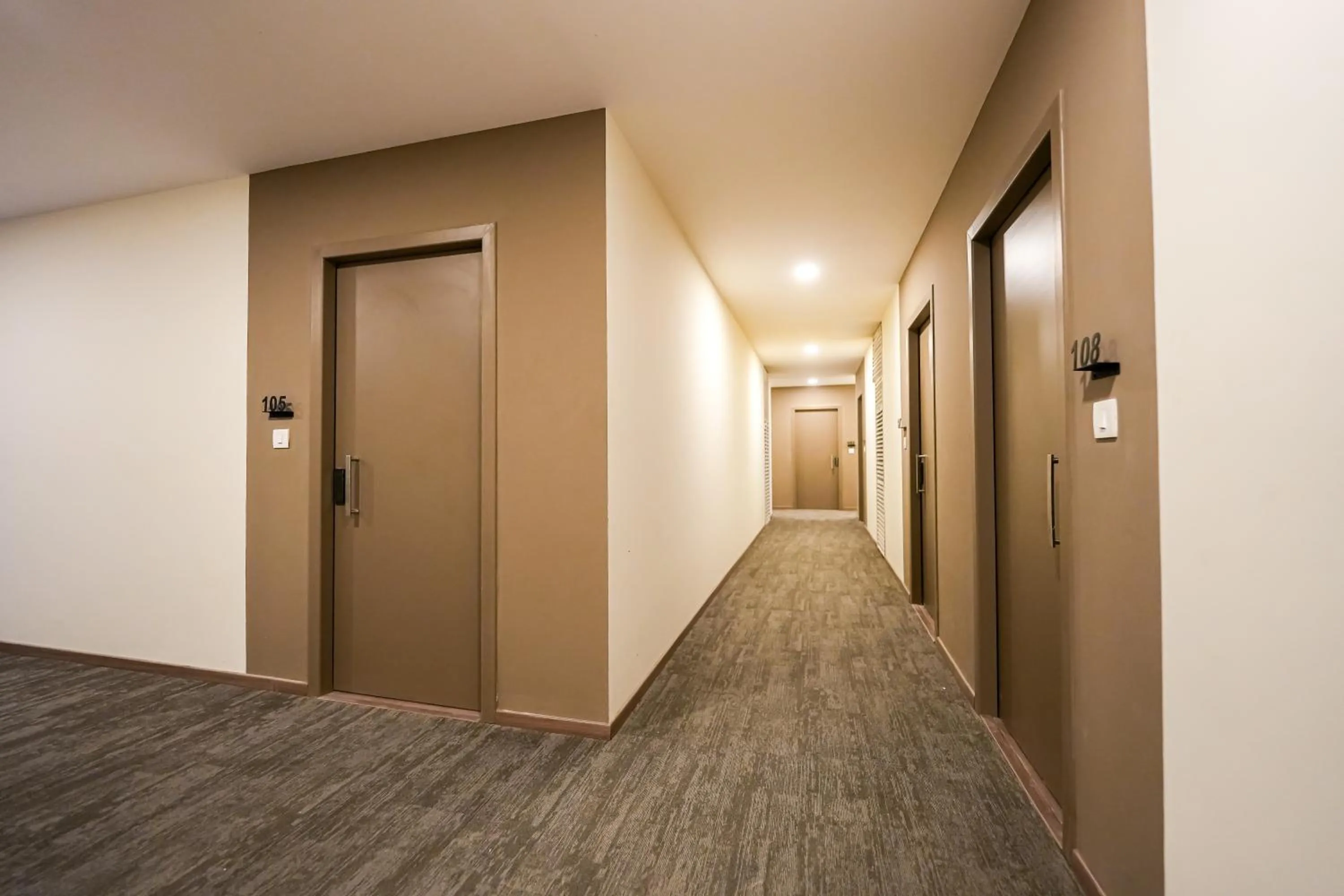 Other, Bed in Casa Hotel & Suites, Gachibowli, Hyderabad