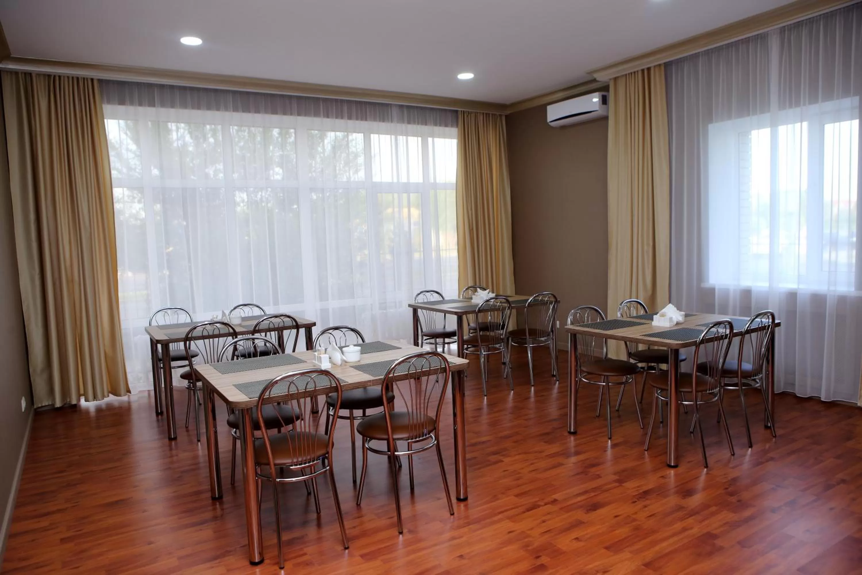 Lounge or bar in Hotel Aner