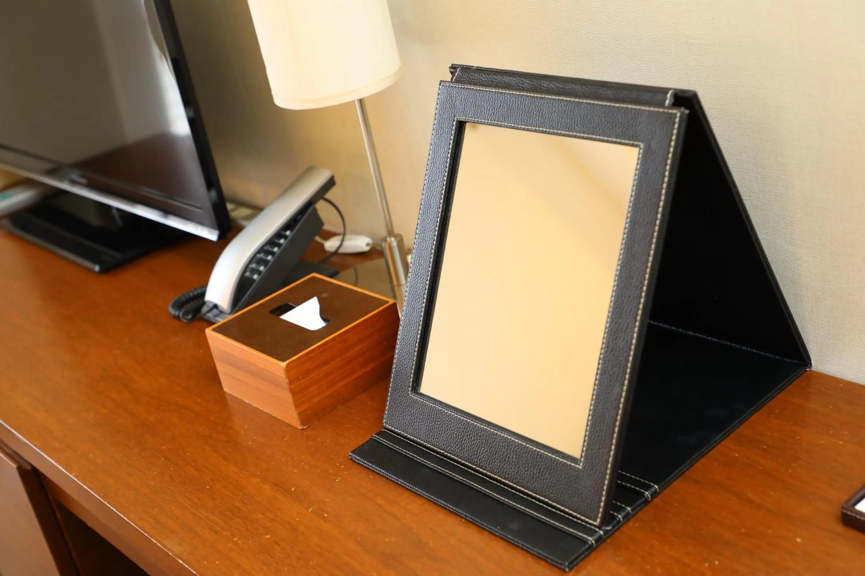 hair dresser in HOTEL MYSTAYS Oita