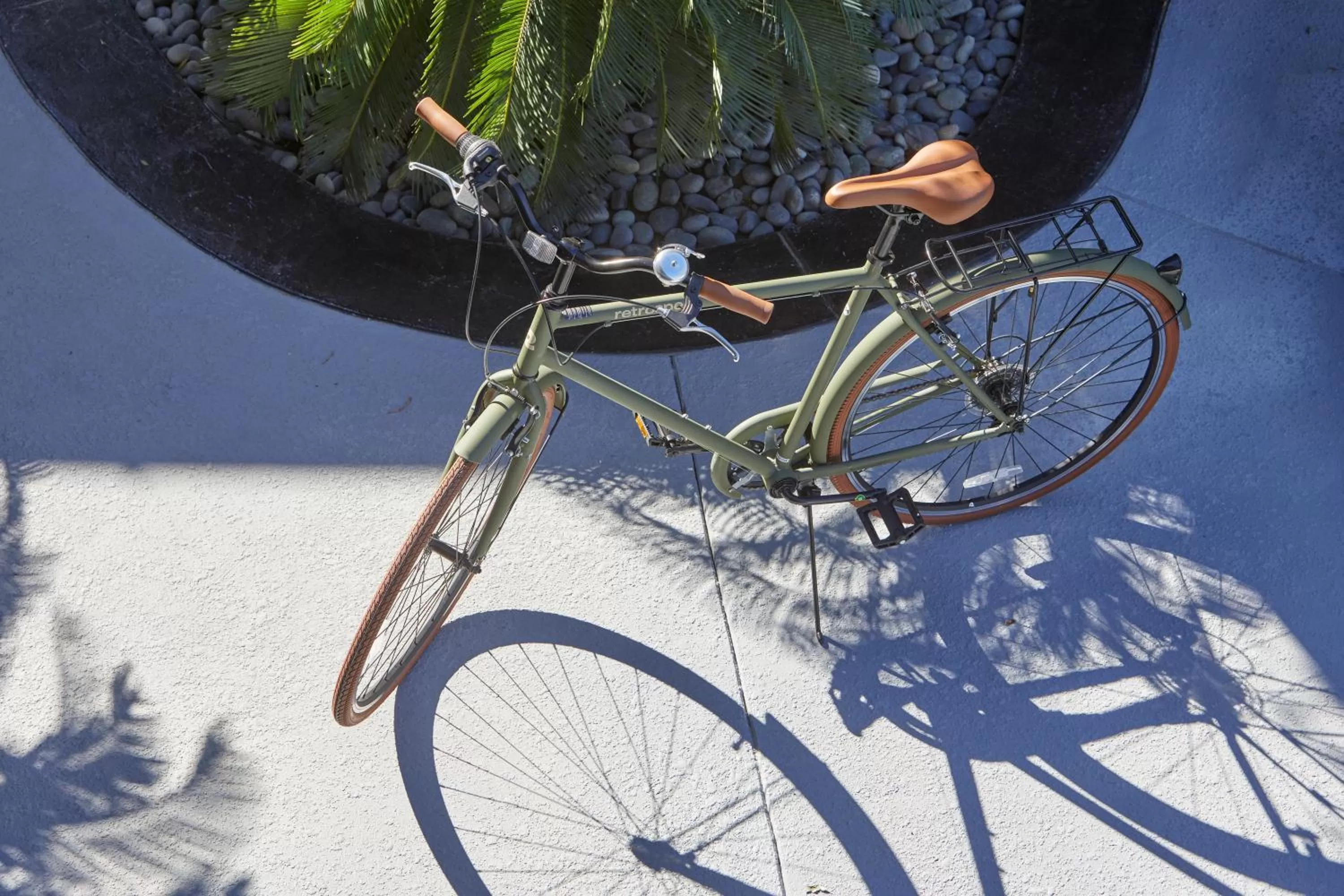 Activities in Descanso Resort, A Men's Resort