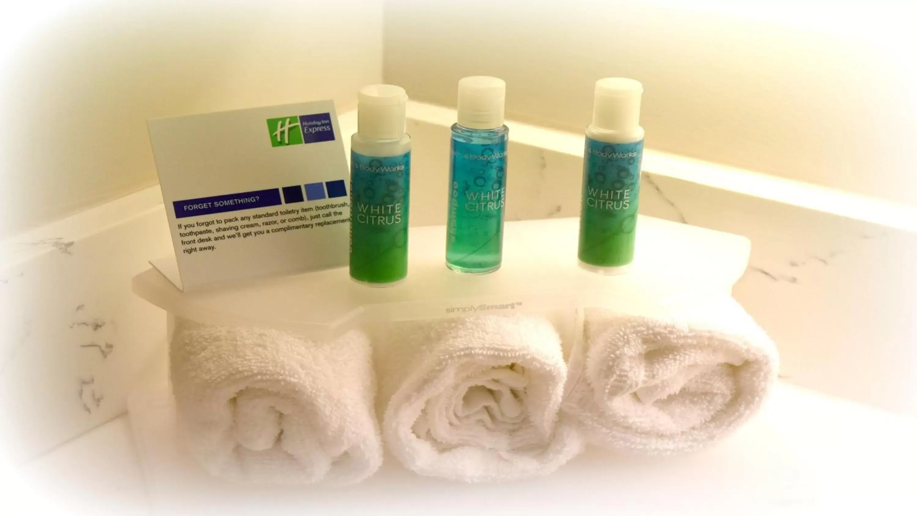 Bedroom in Holiday Inn Express & Suites Helen by IHG Bedroom in Holiday Inn Express & Suites Helen by IHG