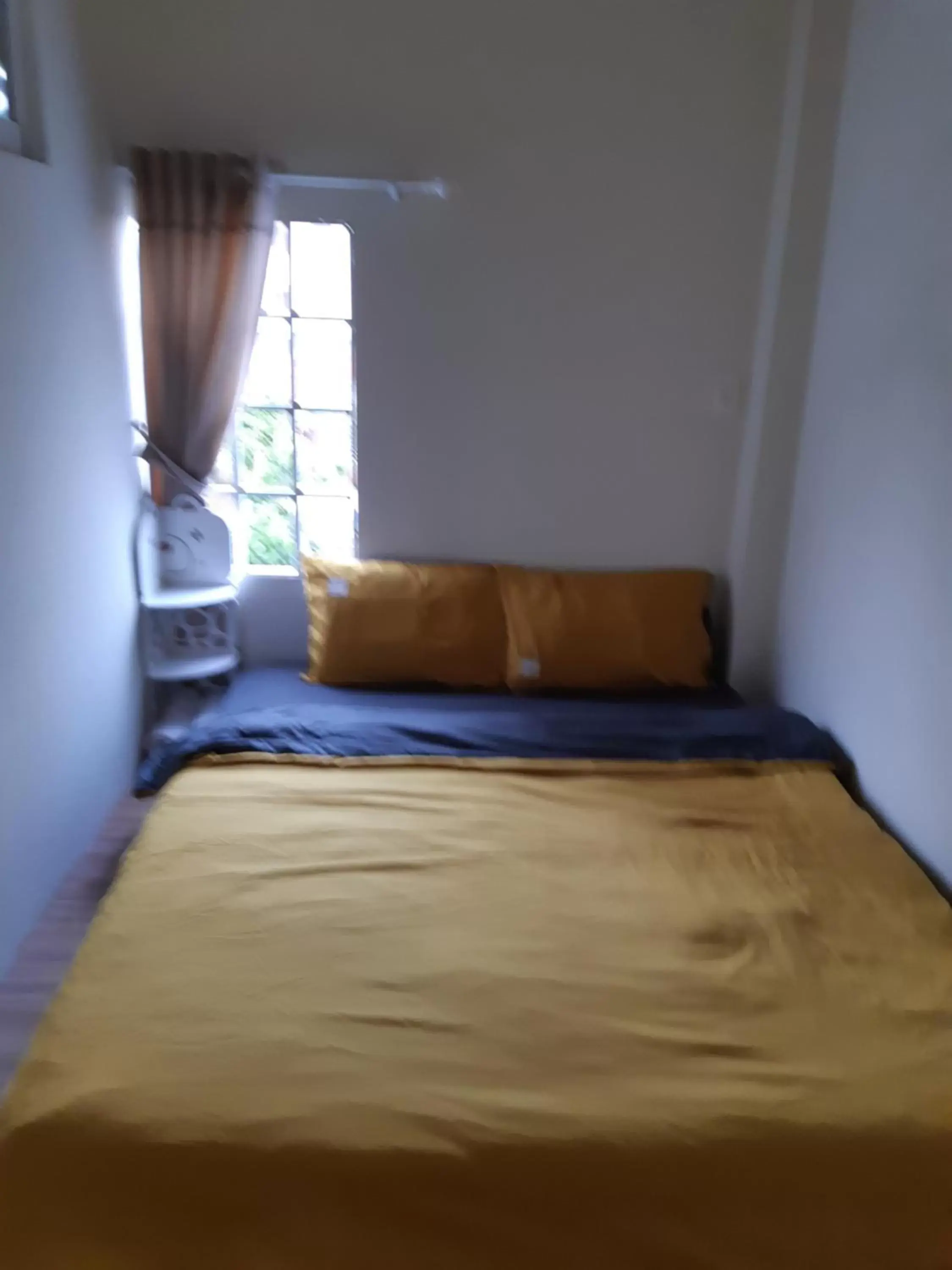 Standard Double Room with Shared Bathroom in My Dream hostel Standard Double Room with Shared Bathroom in My Dream hostel
