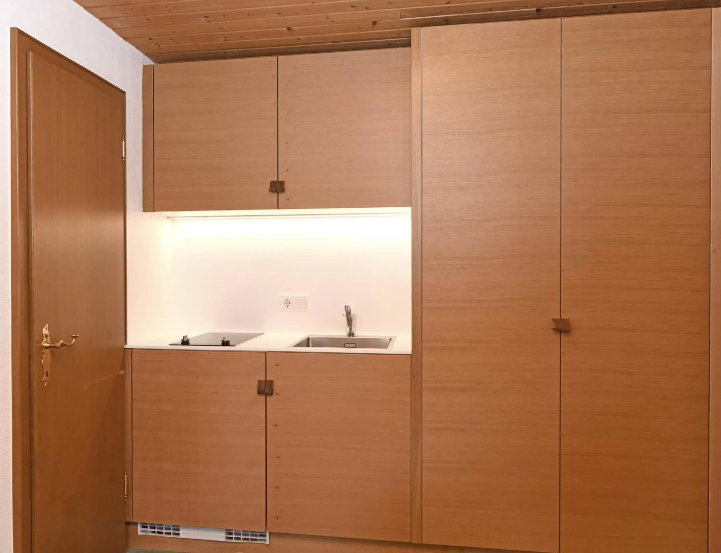 Studio in Hotel St Hubertus Studio in Hotel St Hubertus