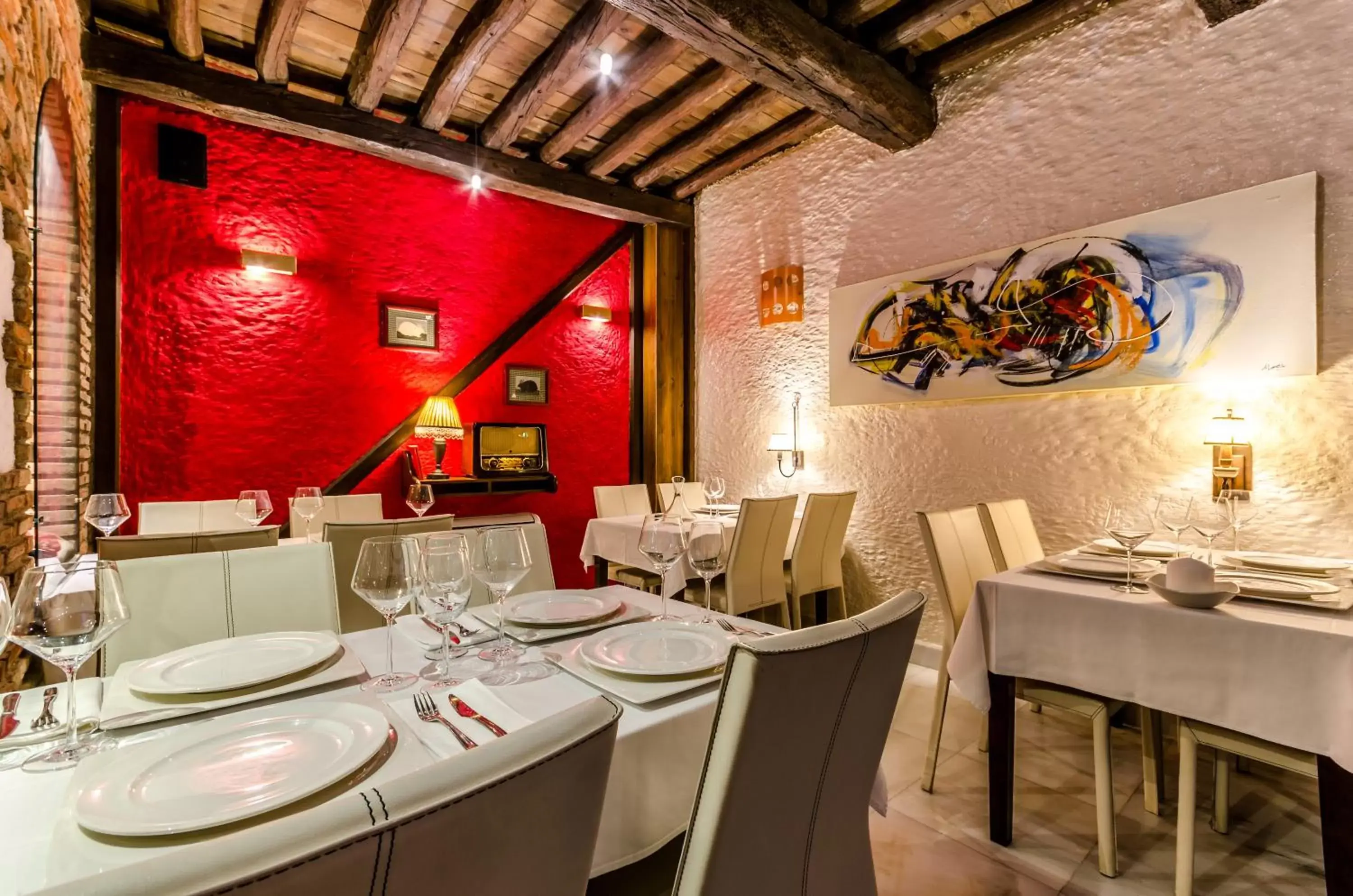 Restaurant/places to eat in YIT Abentofail Restaurant/places to eat in YIT Abentofail