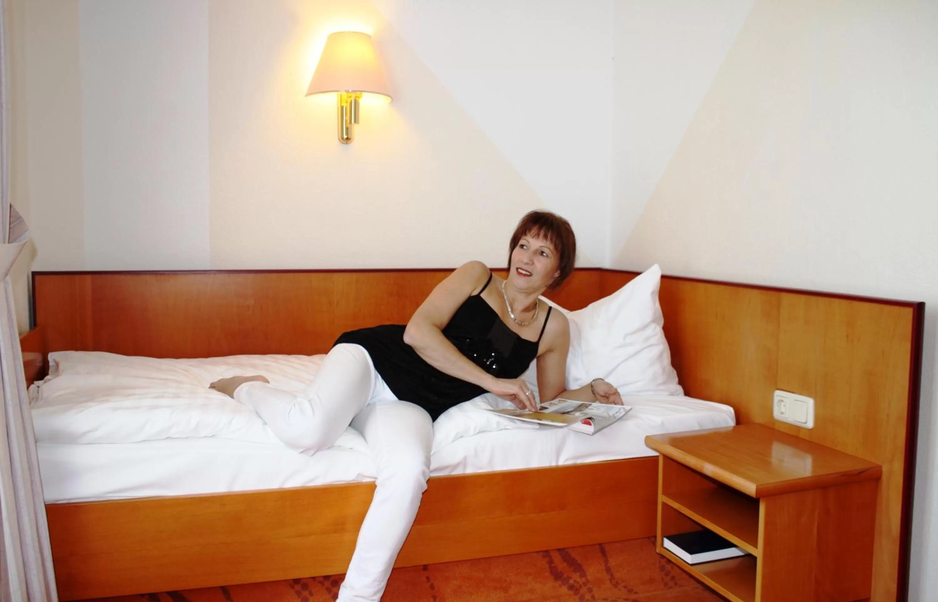 Single Room in Carmina am See