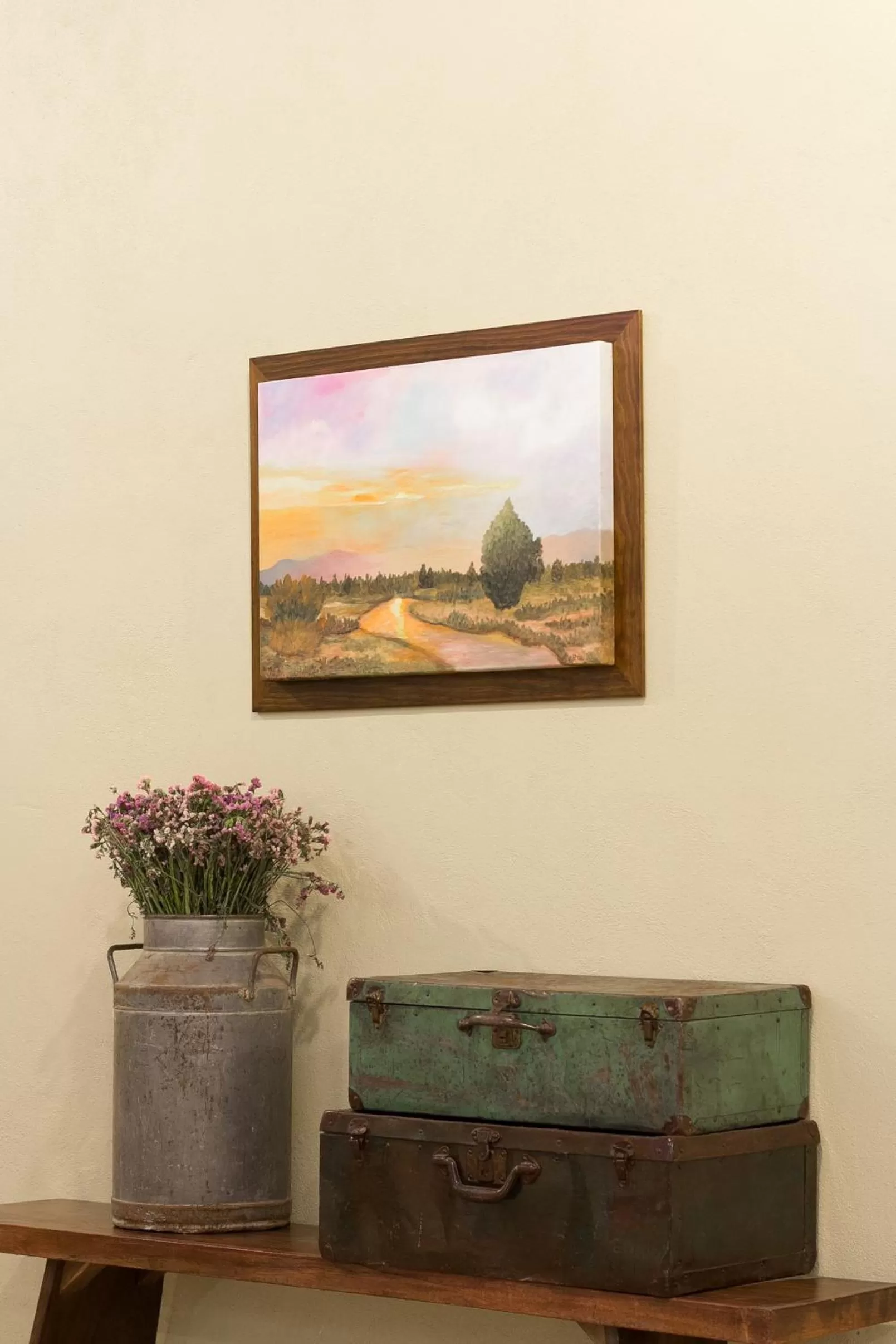 Hotel La Casona de Don Jorge