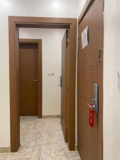 Deluxe Family Suite in Taj Aleiman Hotel 