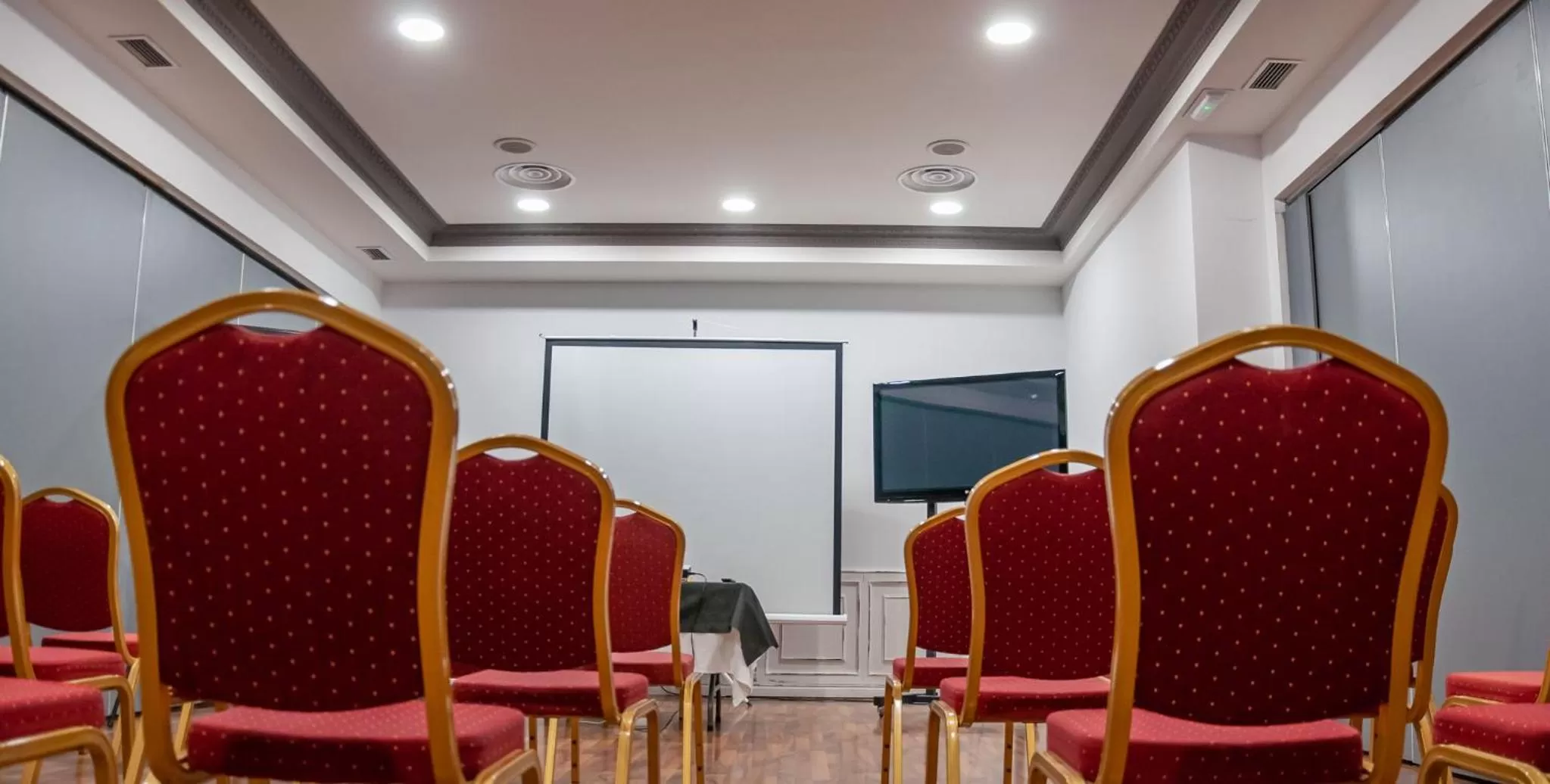 Meeting/conference room in ARVA Santiago León