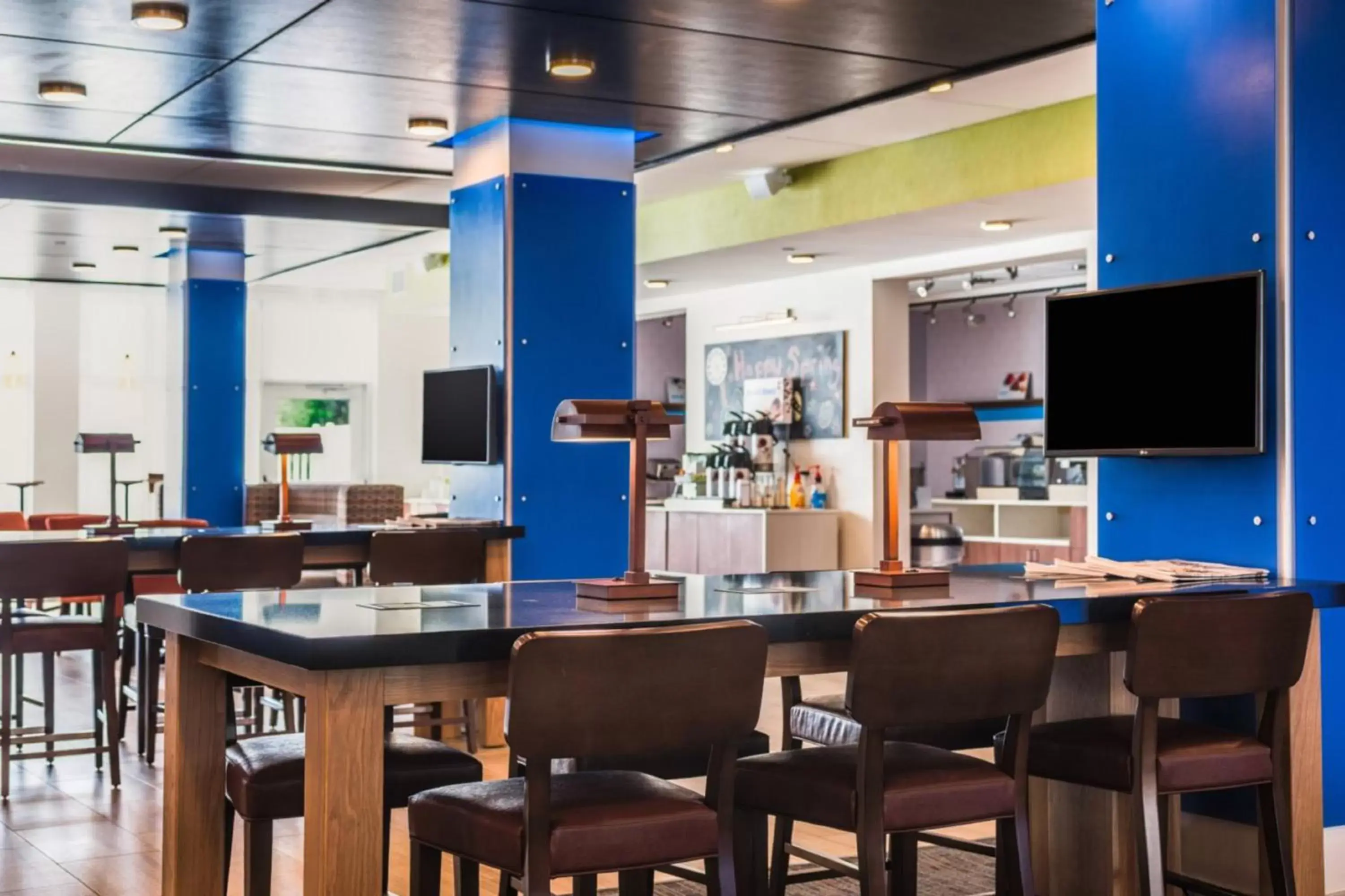 Other, Lounge/Bar in Holiday Inn Express & Suites - Tampa North - Wesley Chapel, an IHG Hotel