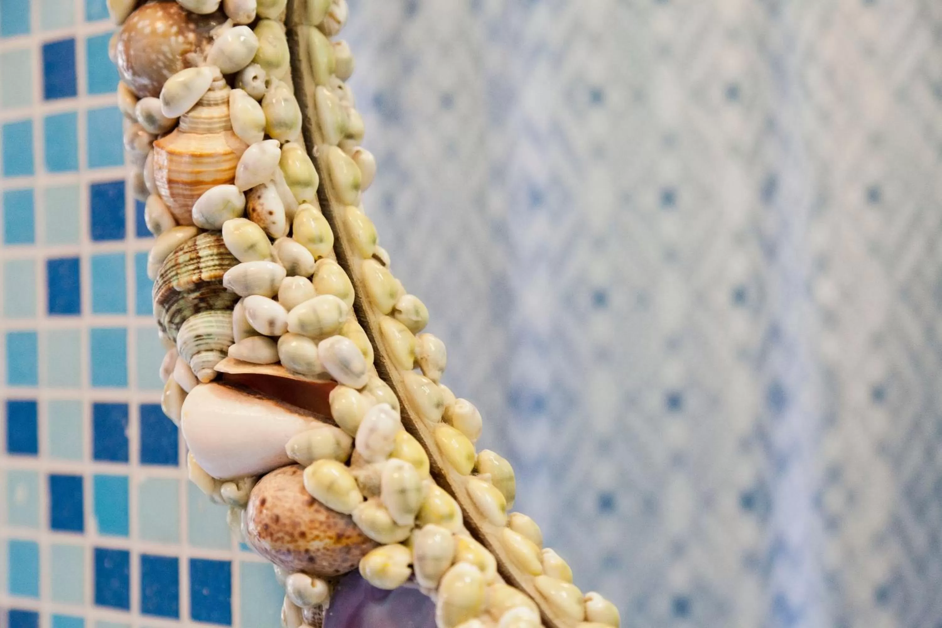 Other in Hotel Diamonds and Pearls