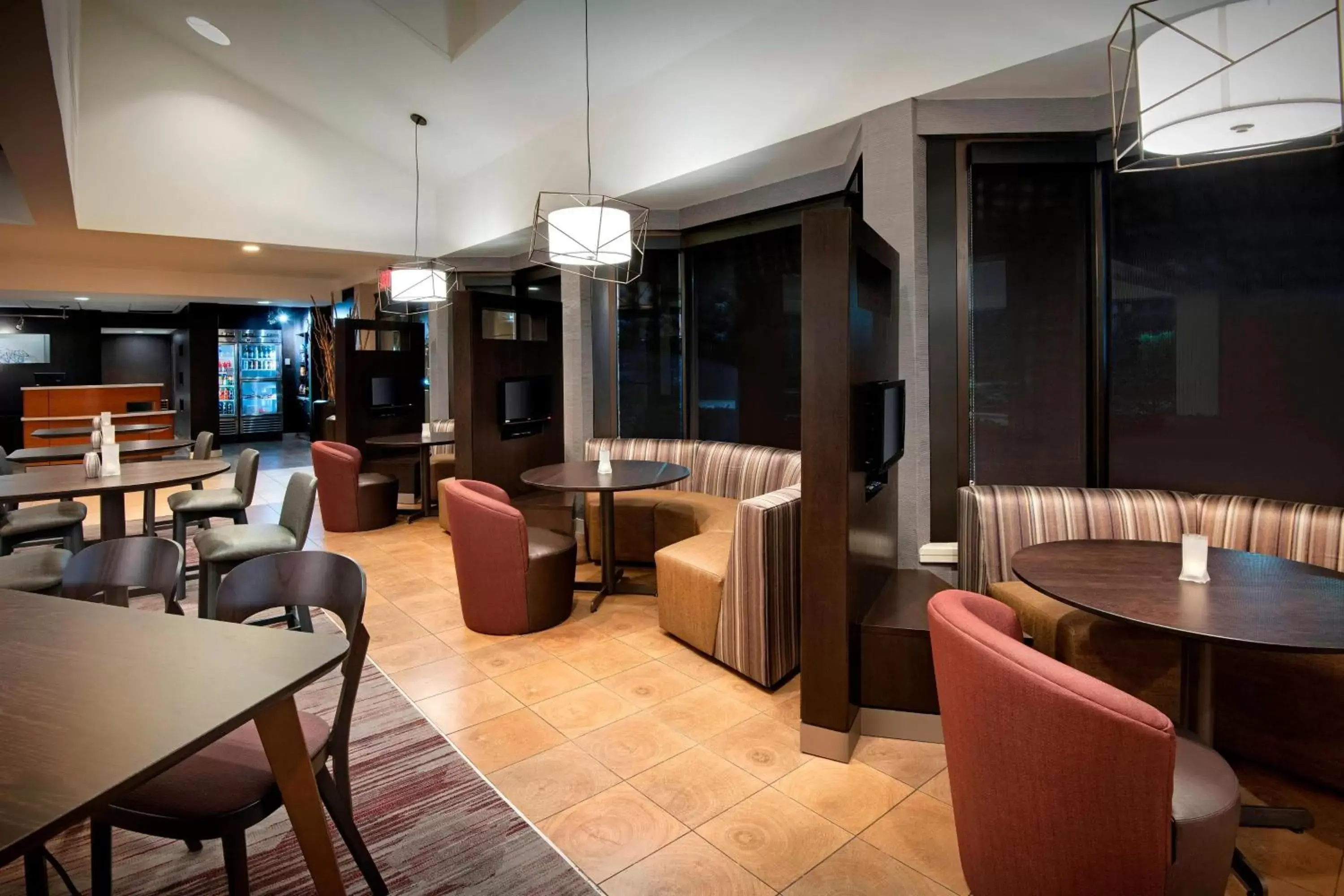 Other, Restaurant/Places to Eat in Courtyard by Marriott Savannah Midtown
