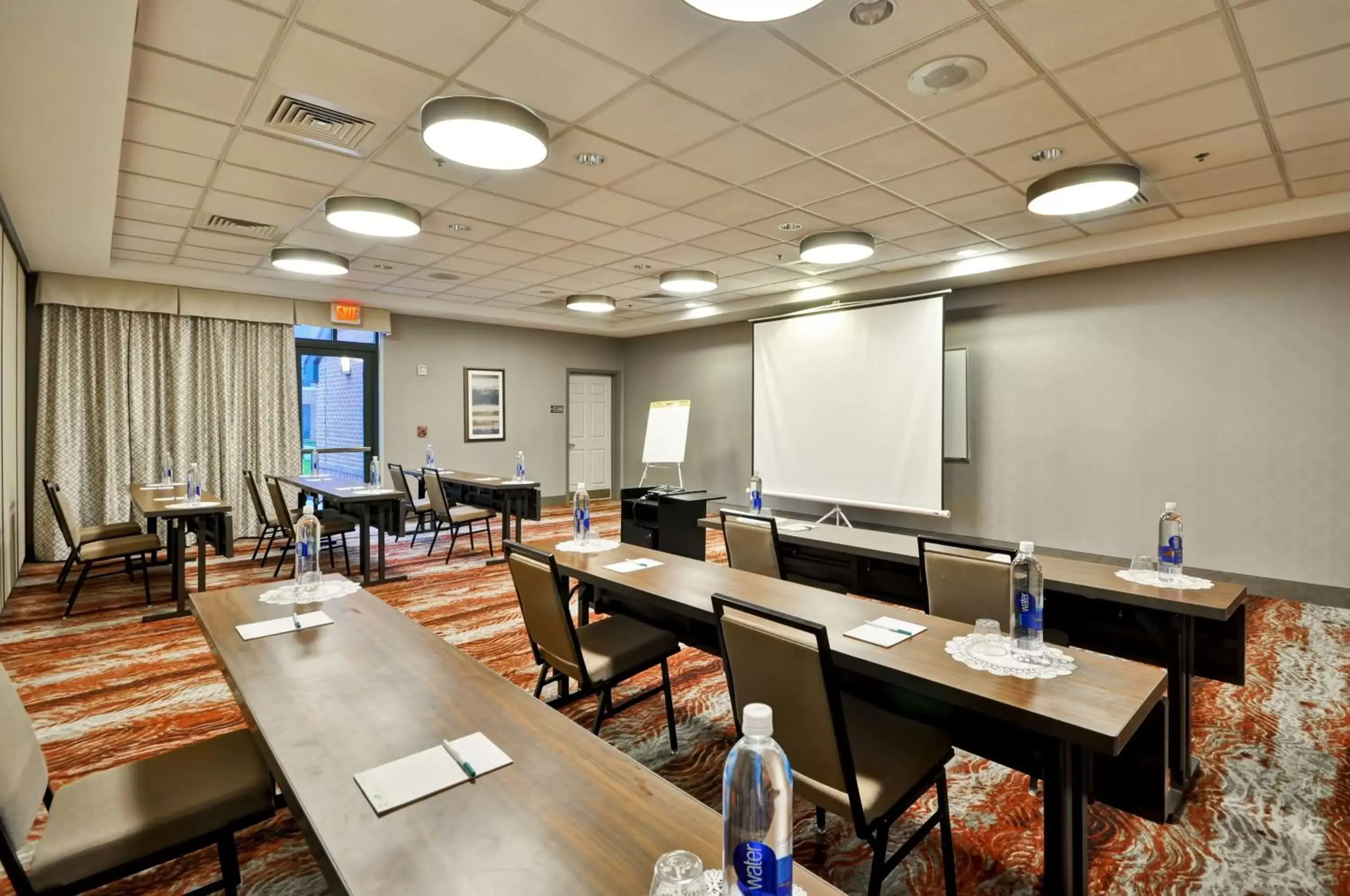 Meeting/conference room in Homewood Suites by Hilton Hartford South-Glastonbury